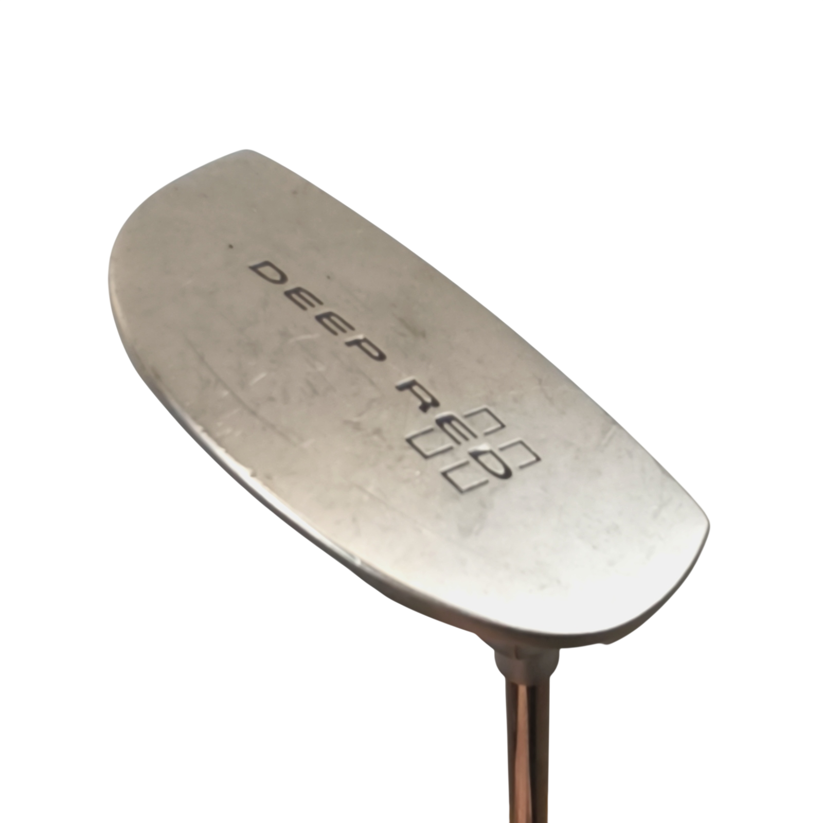 Wilson Deep Red Putter / 34"