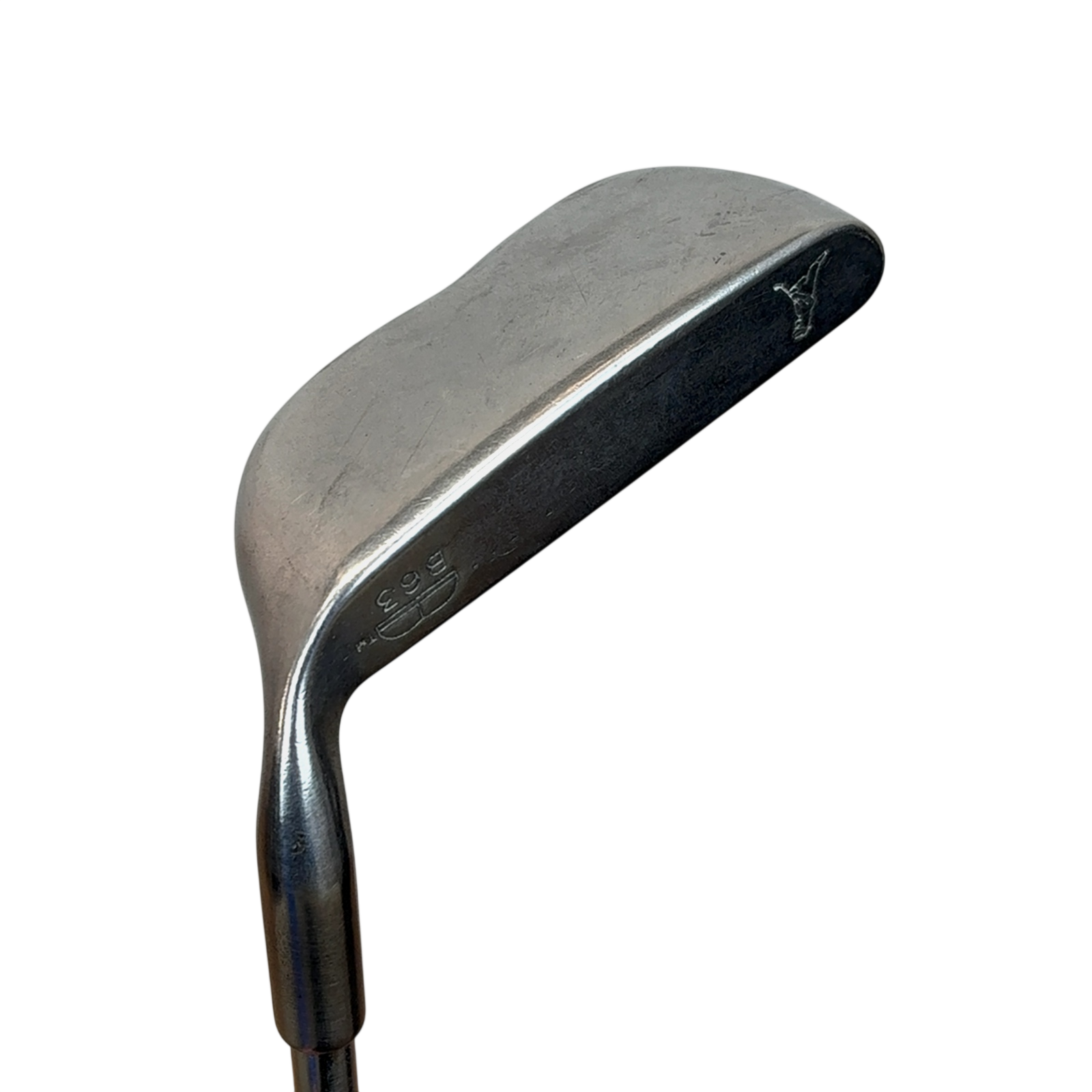 PING Karsten Anser Putter / 35"