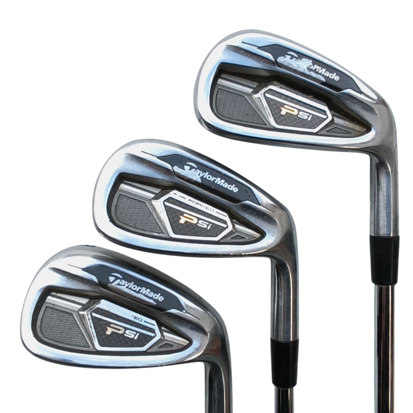 TaylorMade Taylormade Psi Eisenset / 5-PW / Flex Regular / Stahl