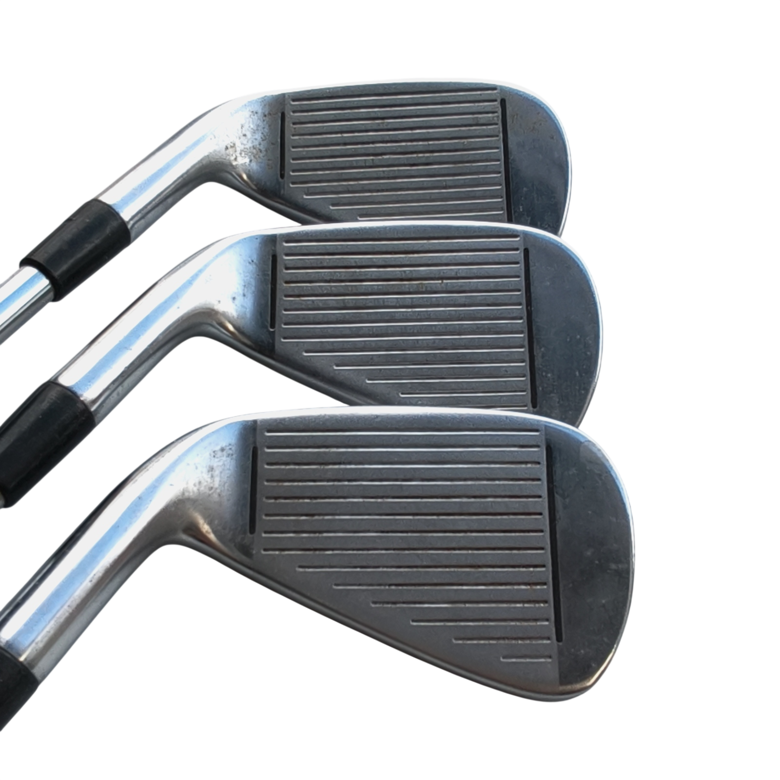 TaylorMade Taylormade Psi Eisenset / 5-PW / Flex Regular / Stahl