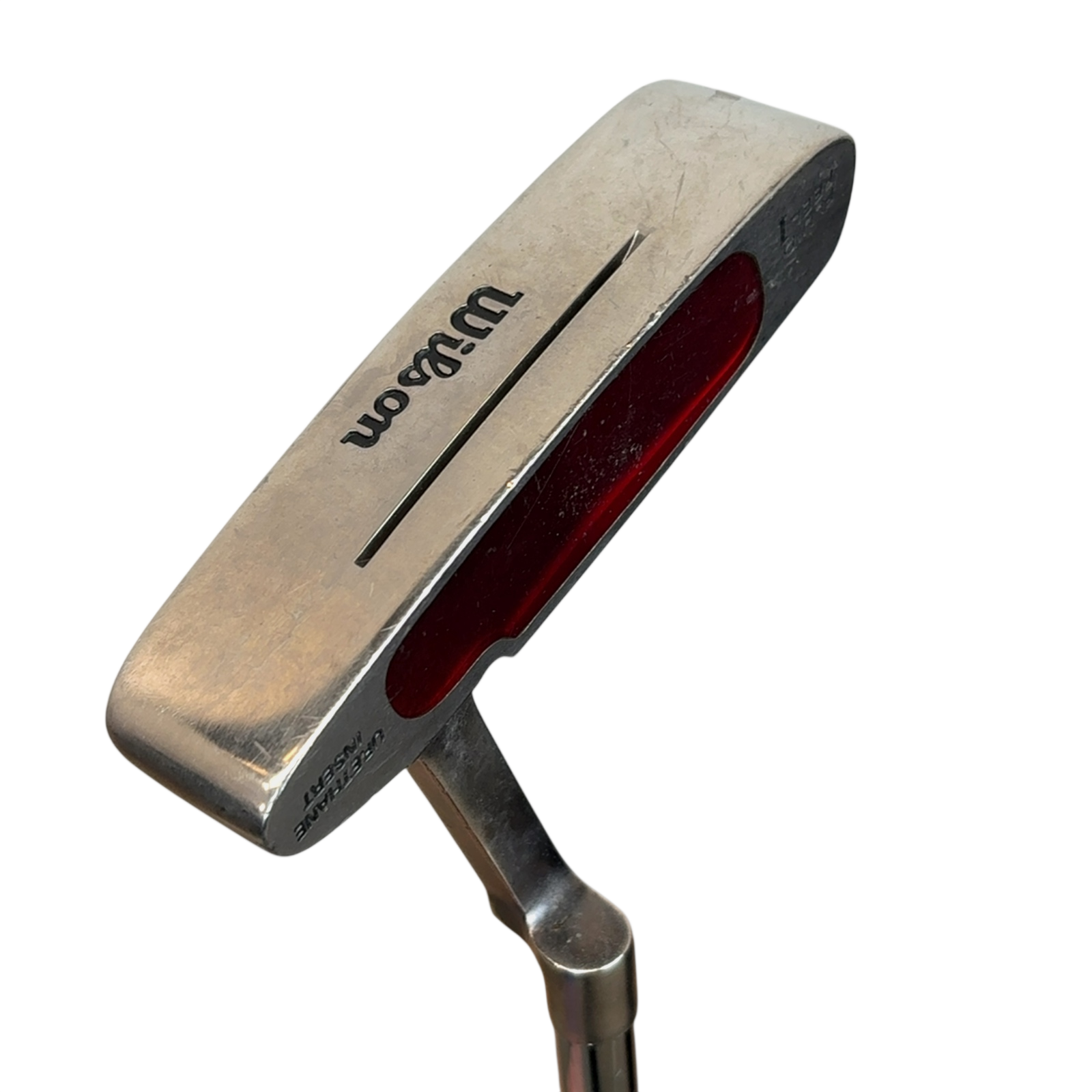 Wilson Deep Red Putter / 35,5"