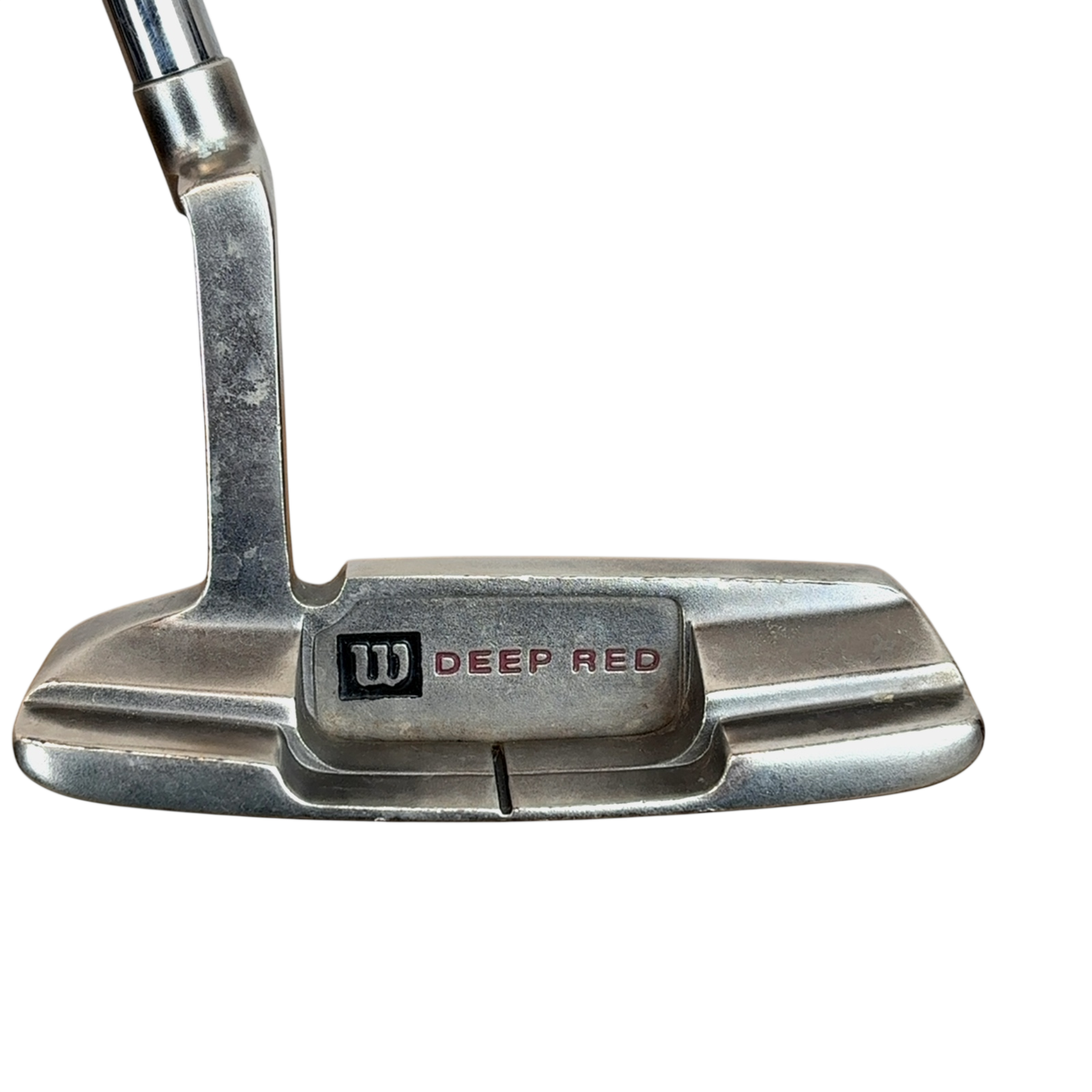 Wilson Deep Red Putter / 35,5"
