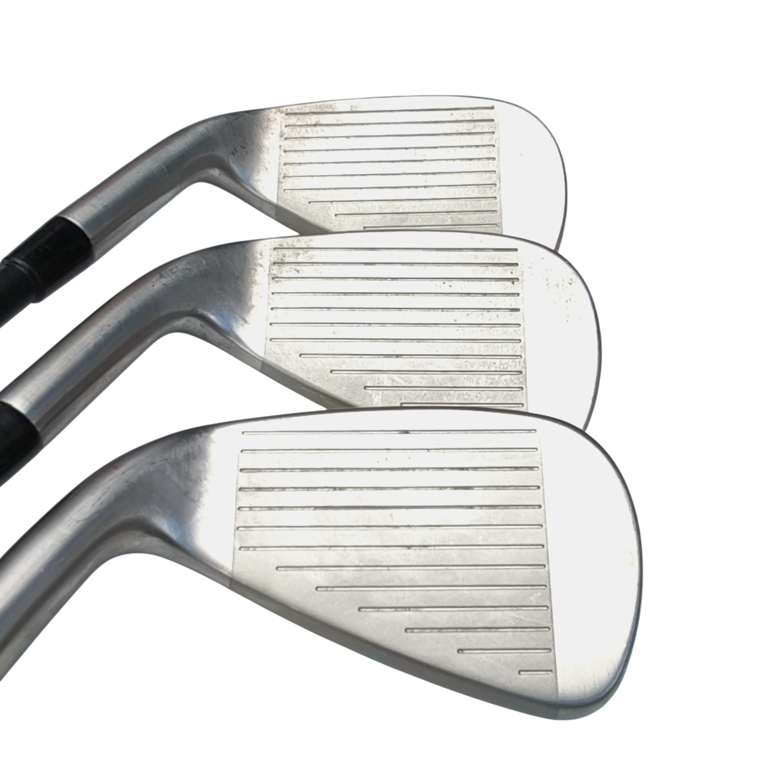 Wilson DynaPWR Iron Set / 6-PW+GW / Flex A-flex / Graphite