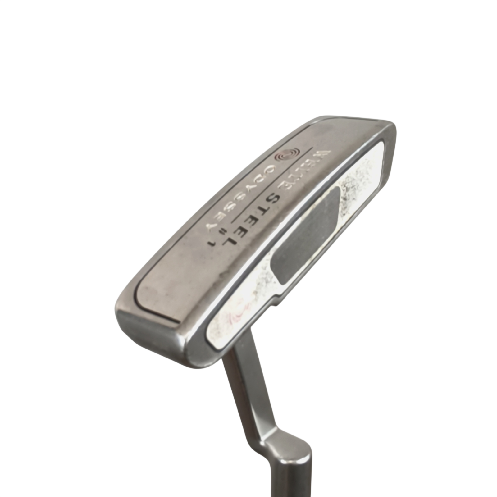 Odyssey White Steel #1 Putter / 34"