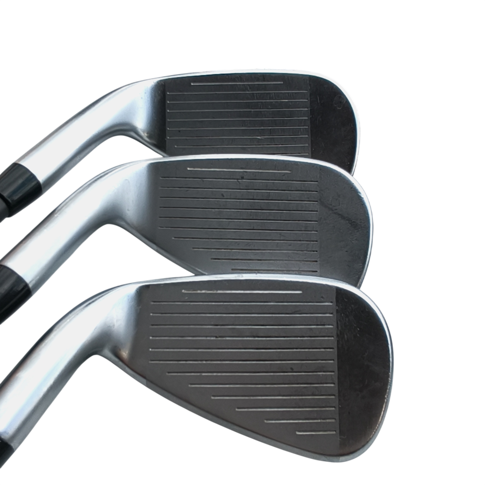 Cobra Cobra AirX Iron Set / 5-PW / Flex Regular / Graphite