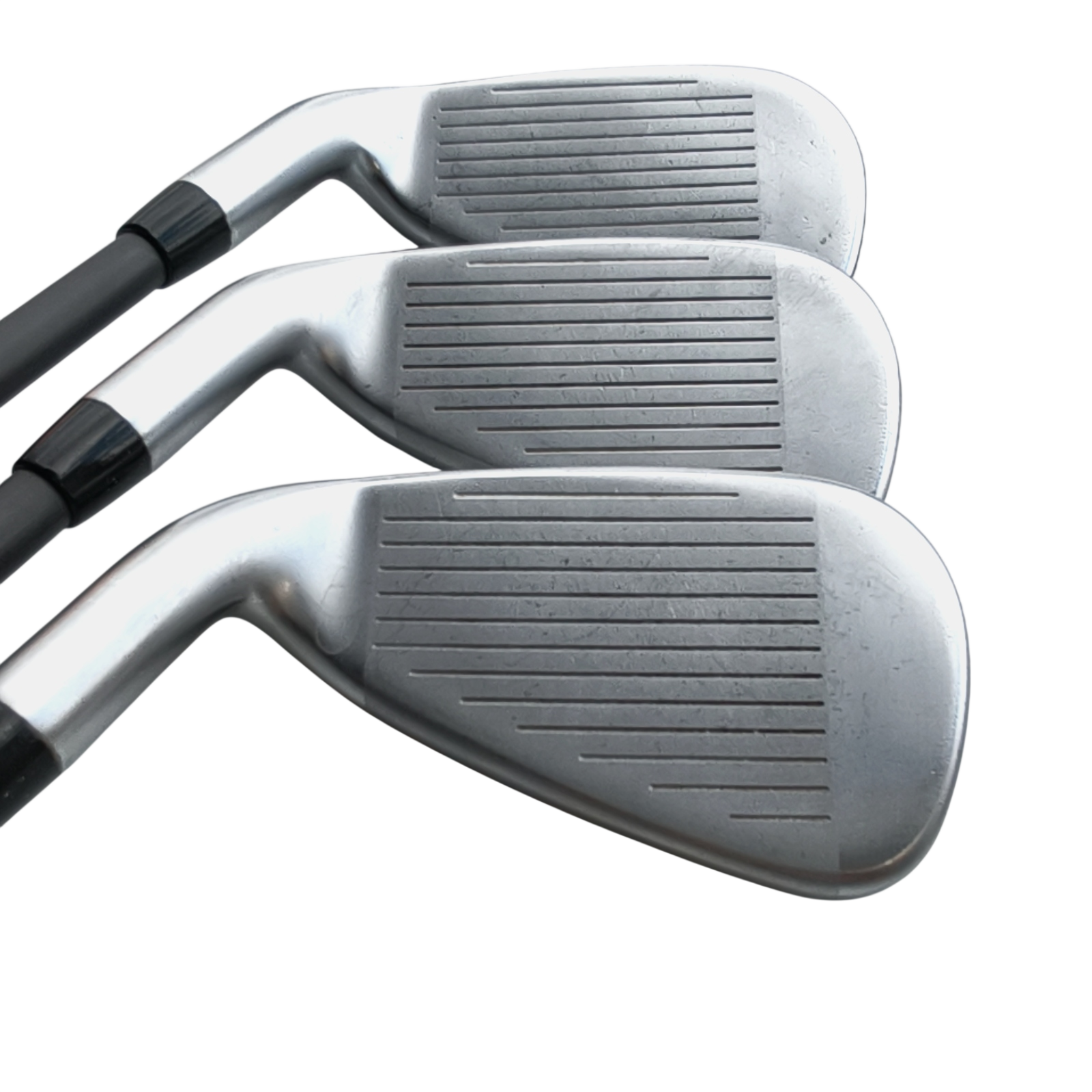 Cobra Cobra AirX Iron Set / 5-PW / Flex Regular / Graphite