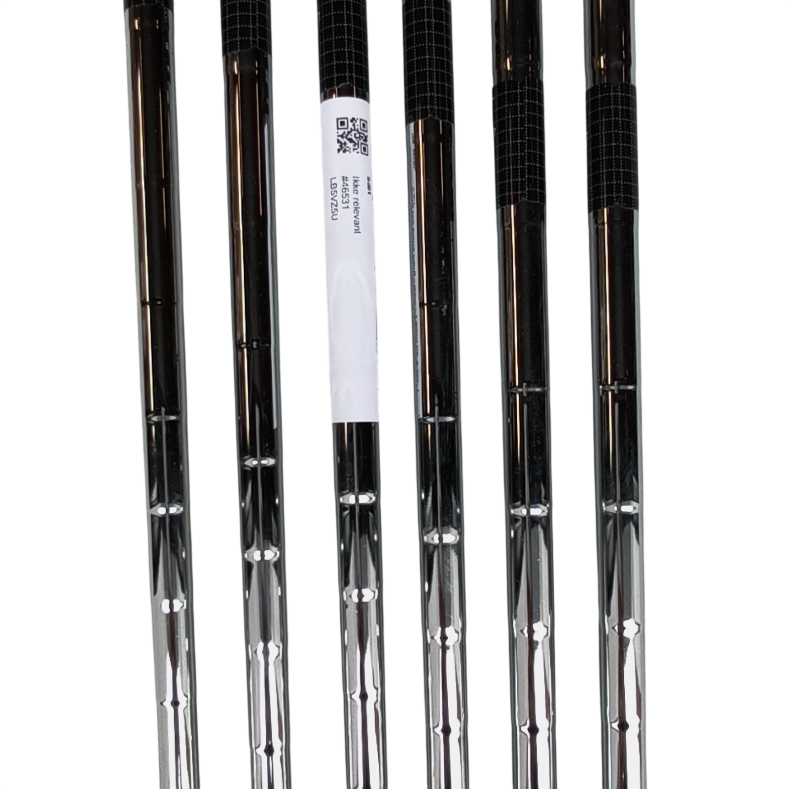 PING i59 Iron Set / 5-PW / Flex Regular / Steel