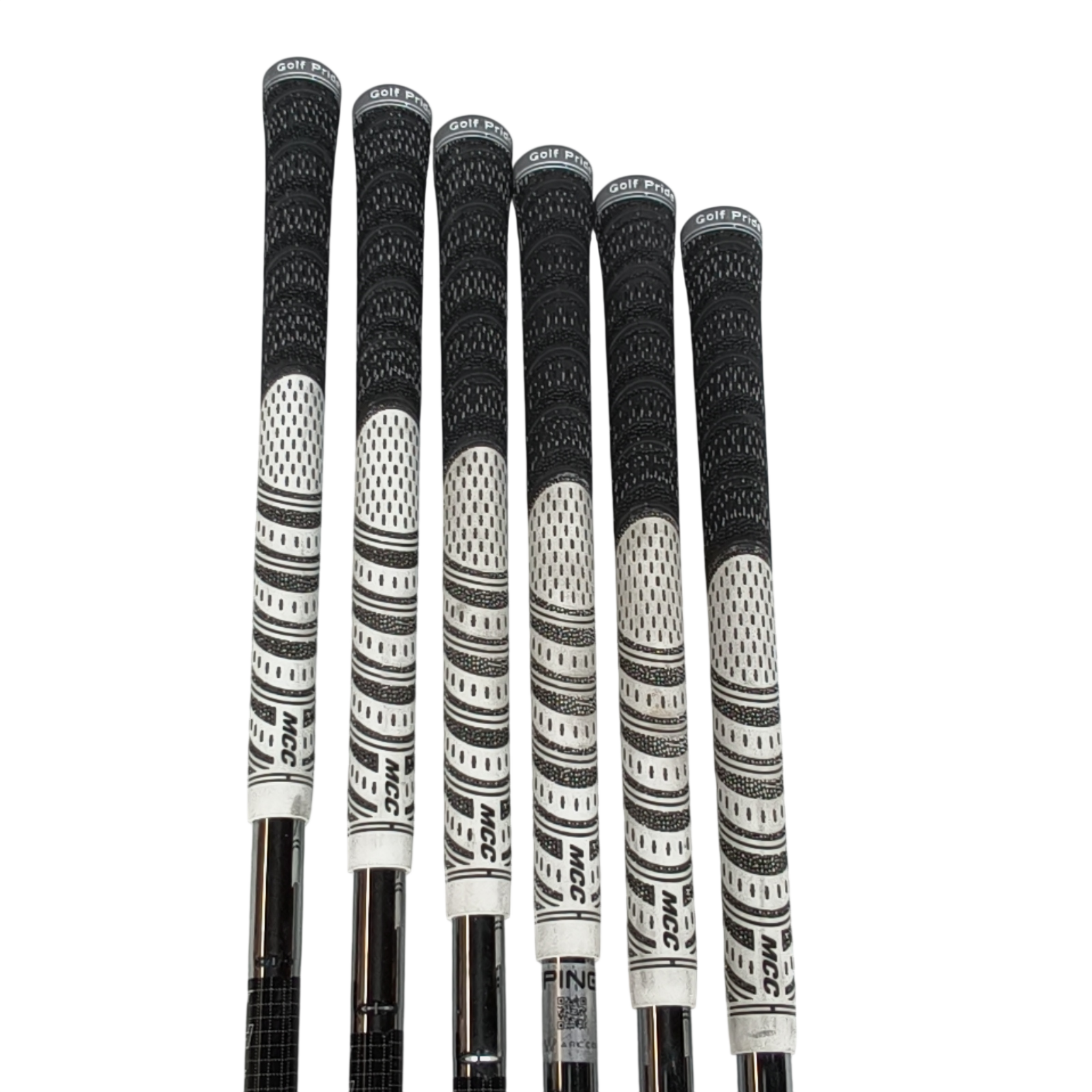 PING i59 Iron Set / 5-PW / Flex Regular / Steel