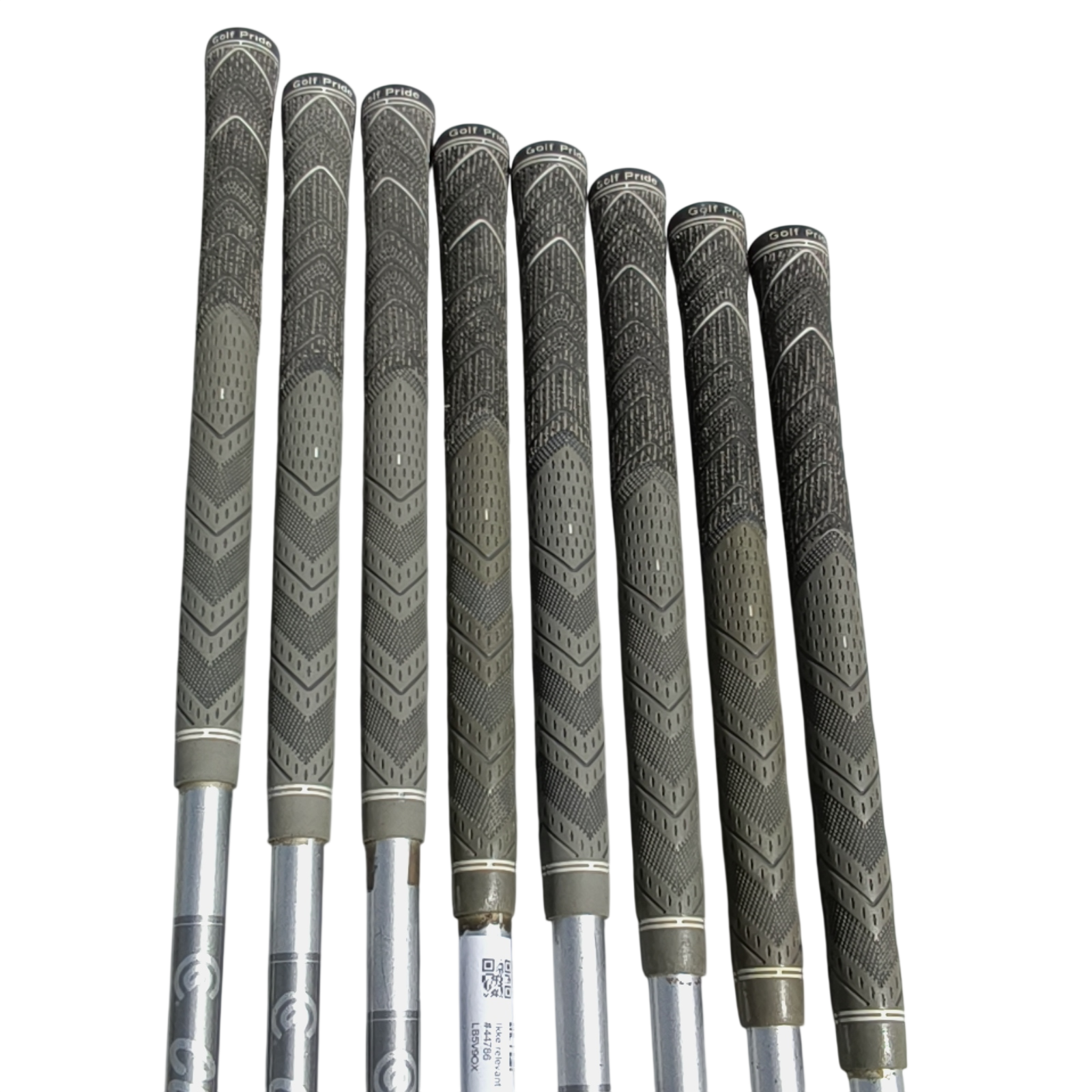 Cleveland Classic Collection For Women Jernsæt / 4-PW+SW / Flex Ladies / Grafit