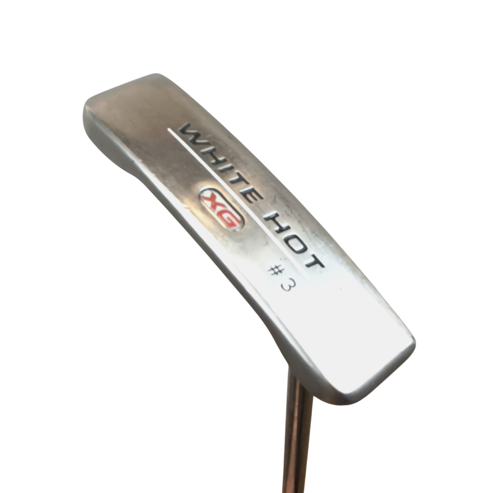 Odyssey White Hot XG #3 Putter / 34"