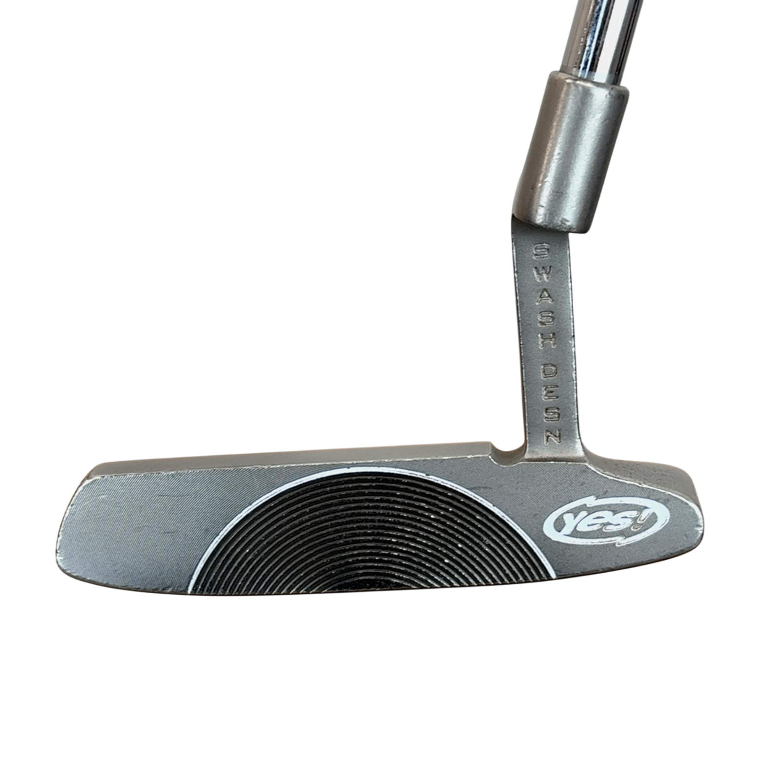 Ja! C-groove Putter / 35"