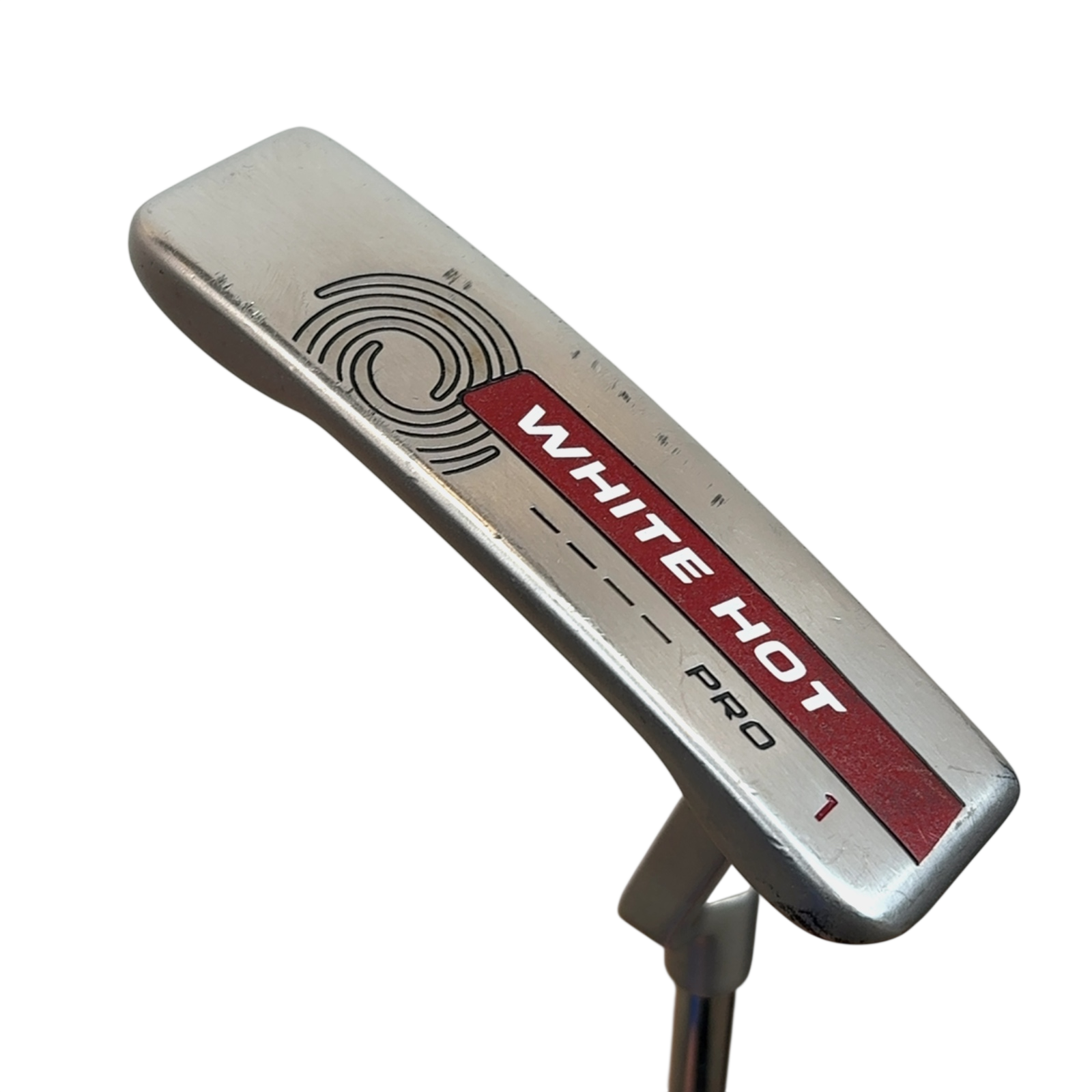 Odyssey White Hot Pro #1 Putter / 34"
