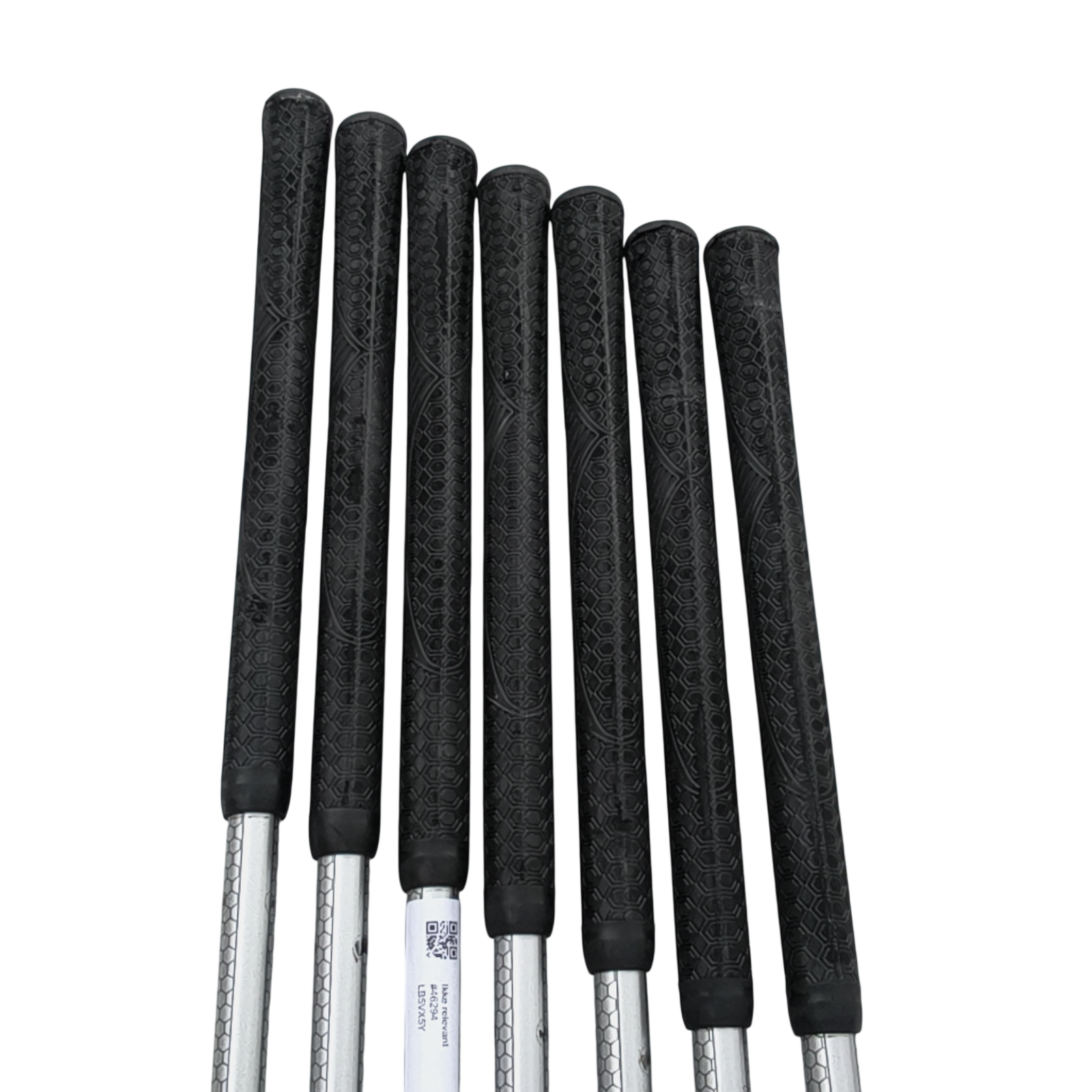 Callaway Callaway Razr X Black Set di ferri / 5-PW+SW / Flex Ladies / Grafite