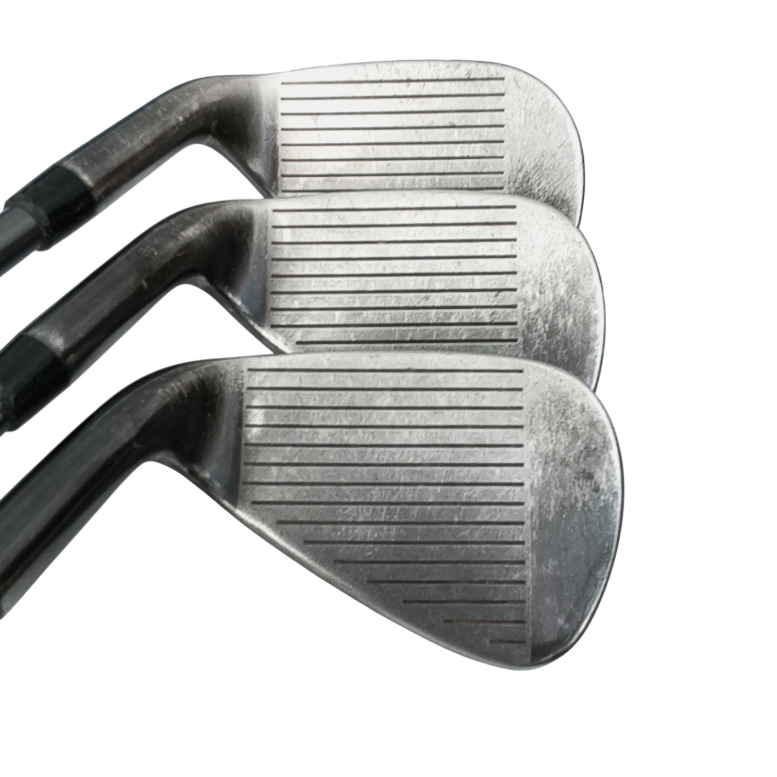 Callaway Callaway Razr X Black Set di ferri / 5-PW+SW / Flex Ladies / Grafite