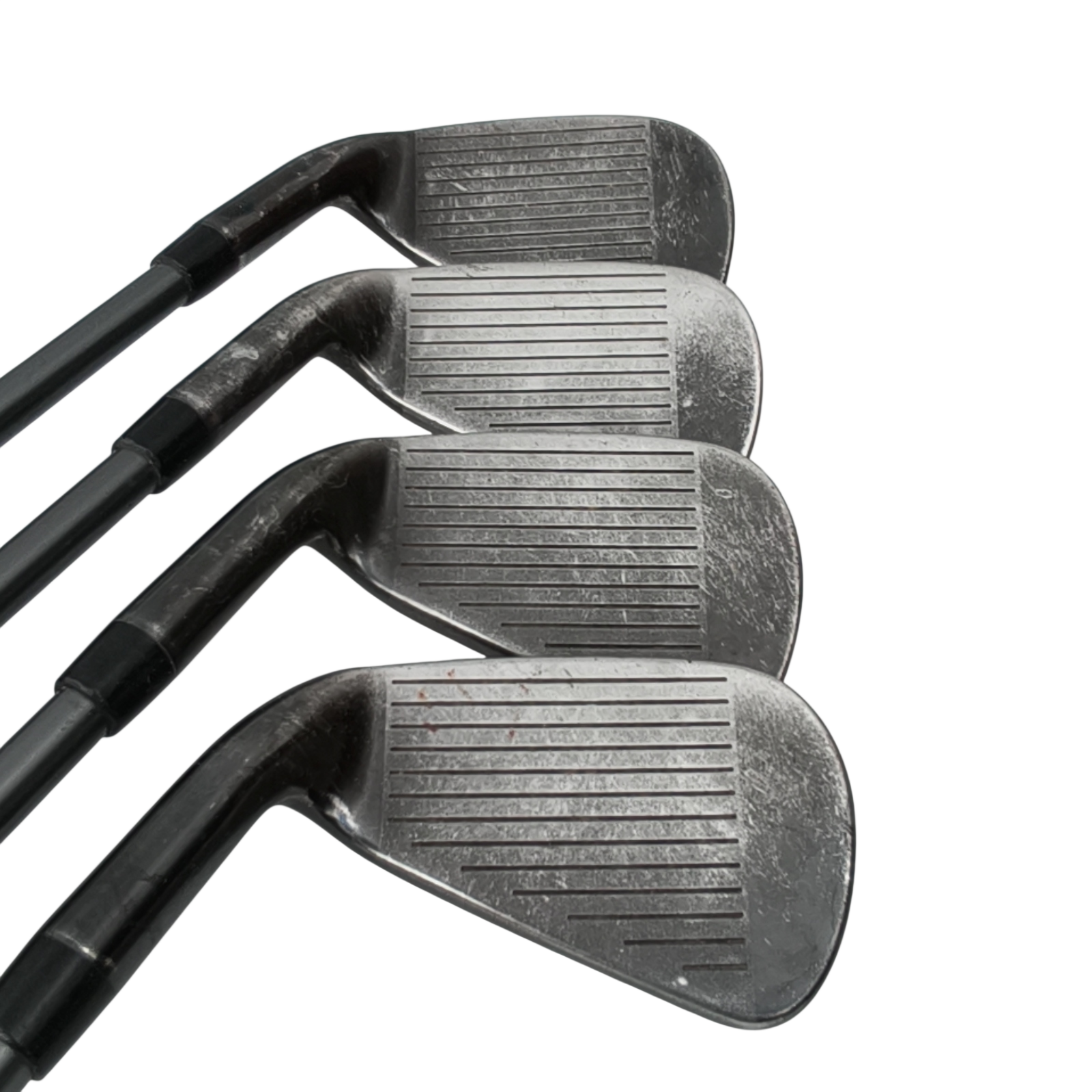 Callaway Callaway Razr X Black Set di ferri / 5-PW+SW / Flex Ladies / Grafite
