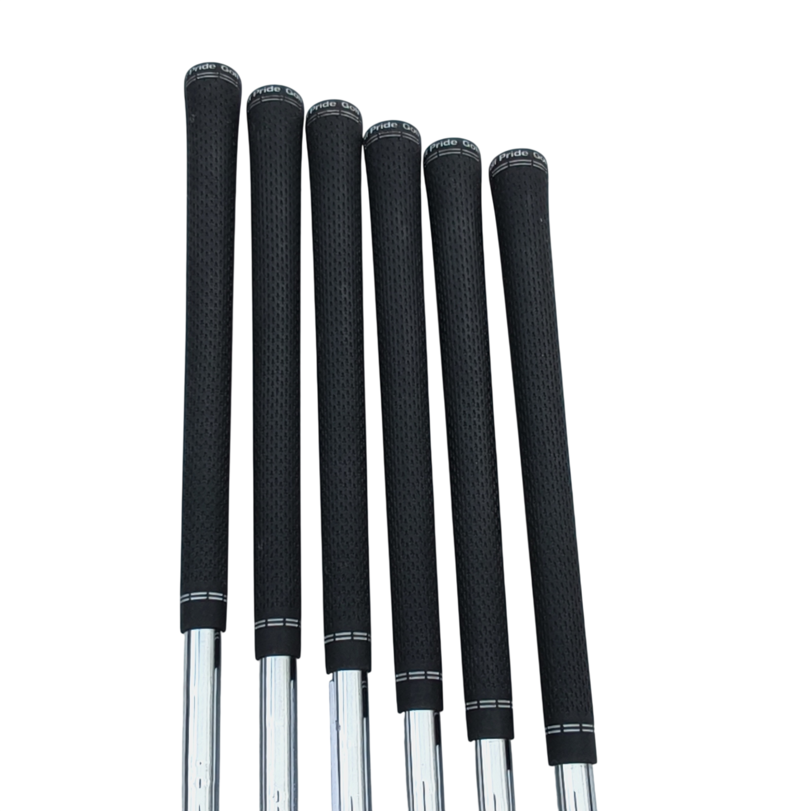 Titleist Titleist AP1 Juego de hierros / 5-PW / Flex Stiff / Acero