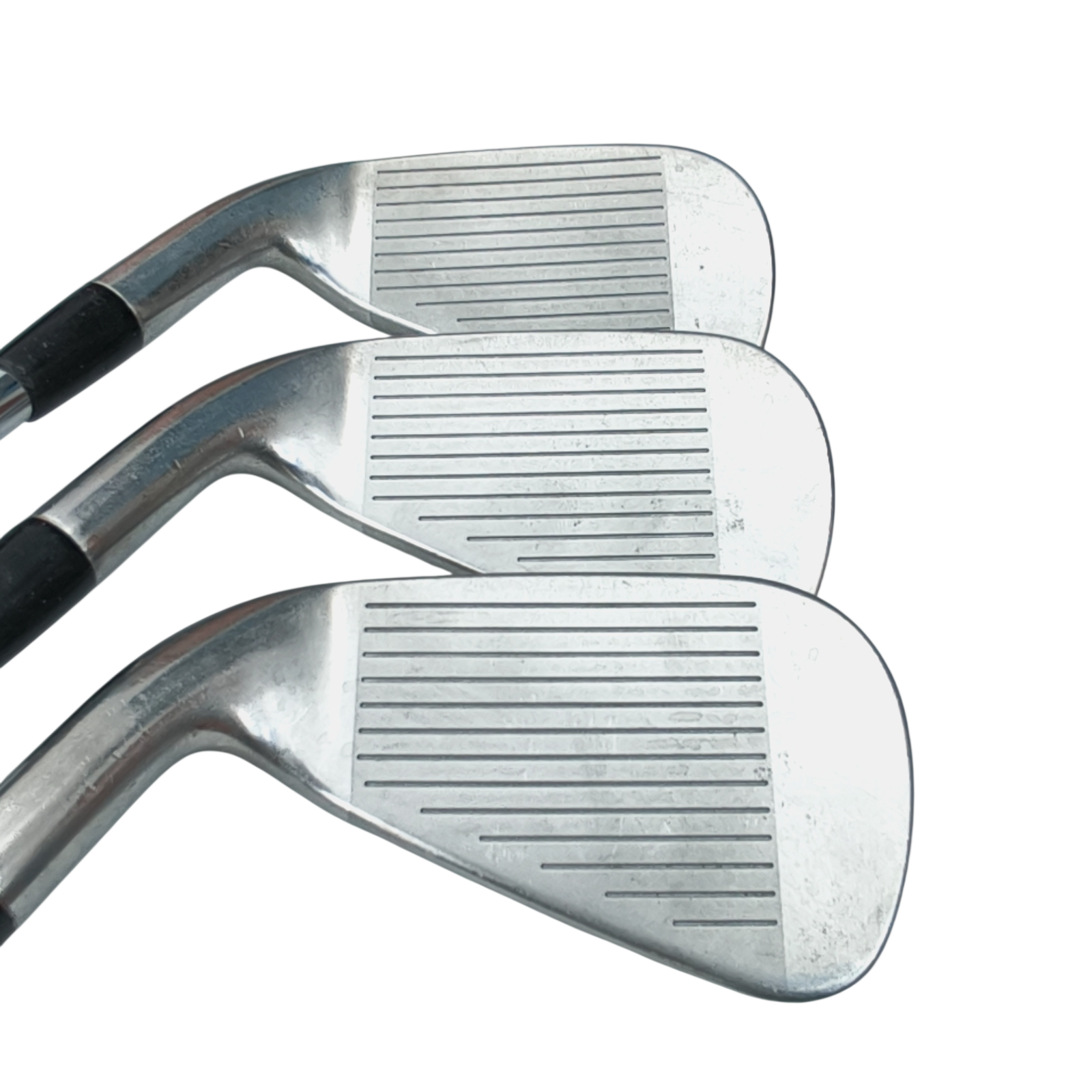 Titleist Titleist AP1 Juego de hierros / 5-PW / Flex Stiff / Acero