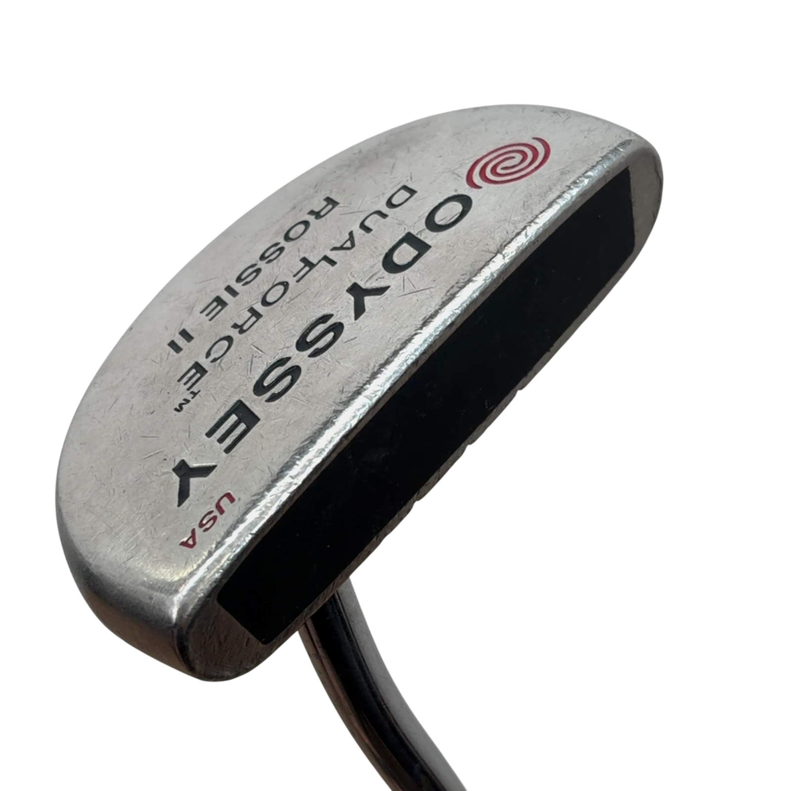 Odyssey Dual Force Rossie ll Putter / 34"
