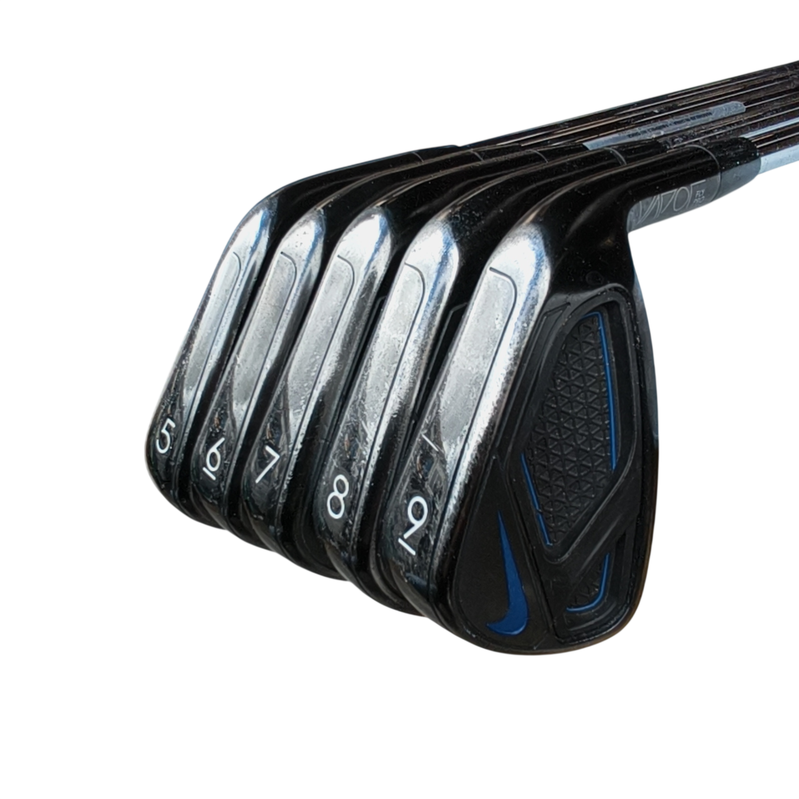 Nike Vapor Fly Pro Zestaw żelaz / 5-9i / Flex Stiff / Stal