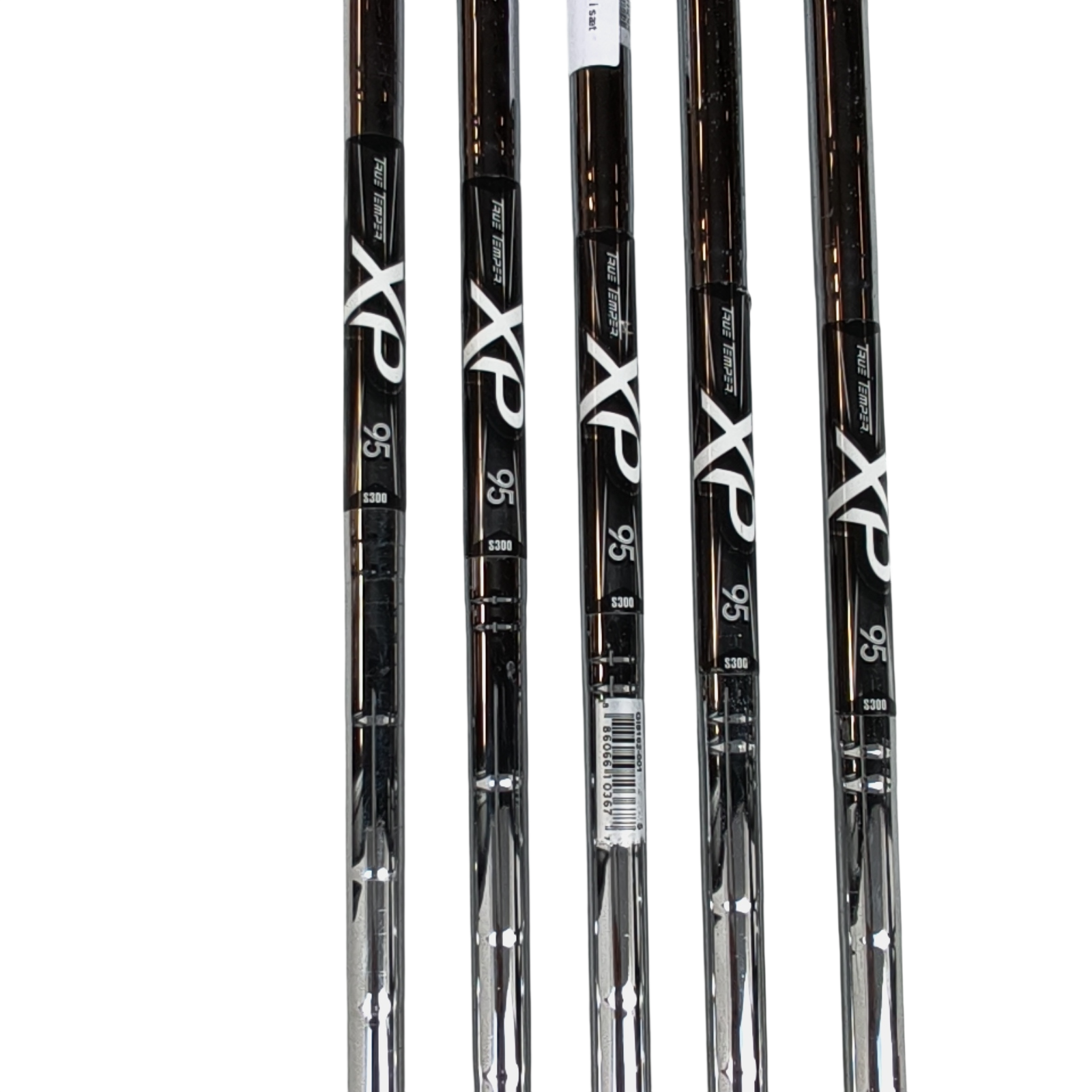 Nike Vapor Fly Pro Zestaw żelaz / 5-9i / Flex Stiff / Stal