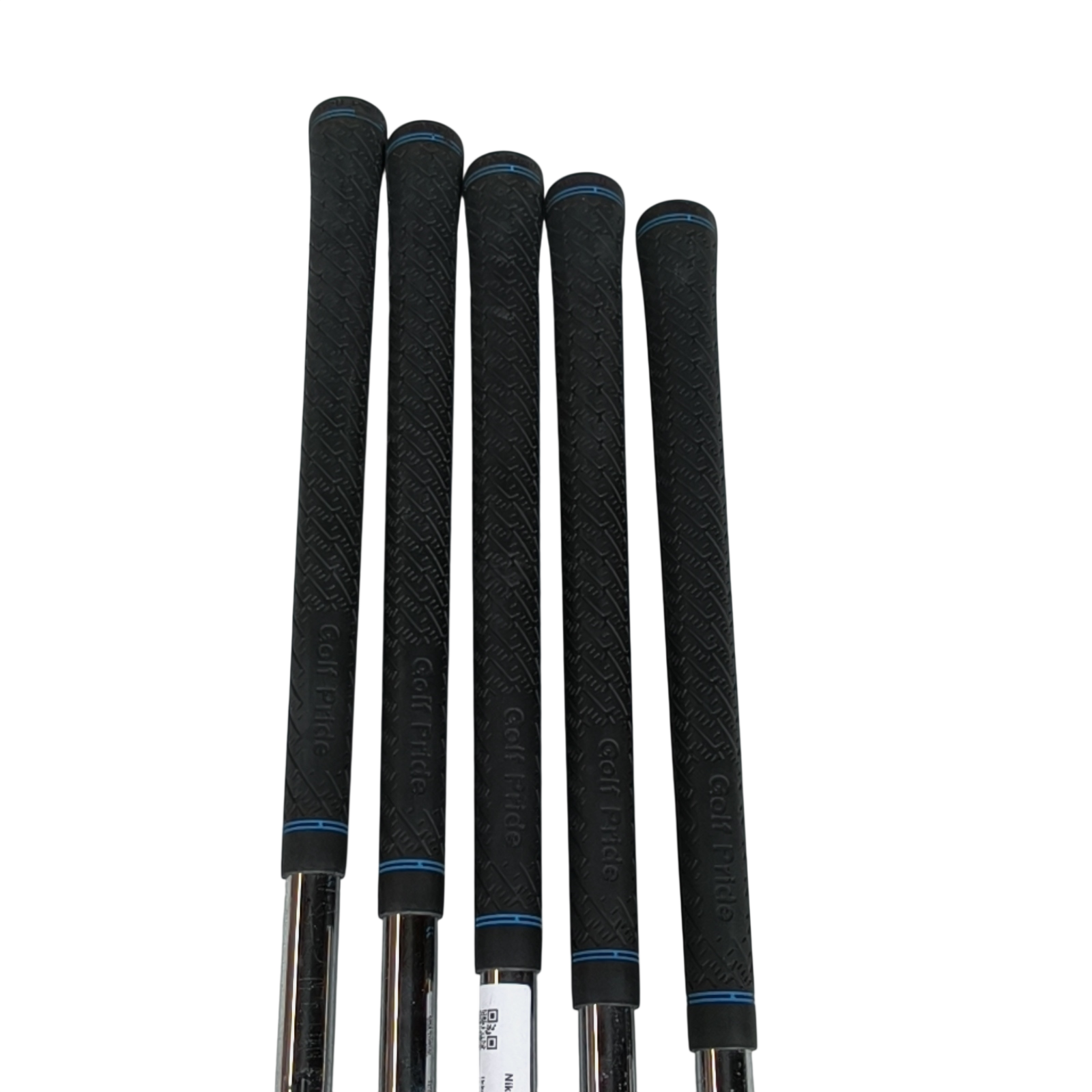 Nike Vapor Fly Pro Zestaw żelaz / 5-9i / Flex Stiff / Stal