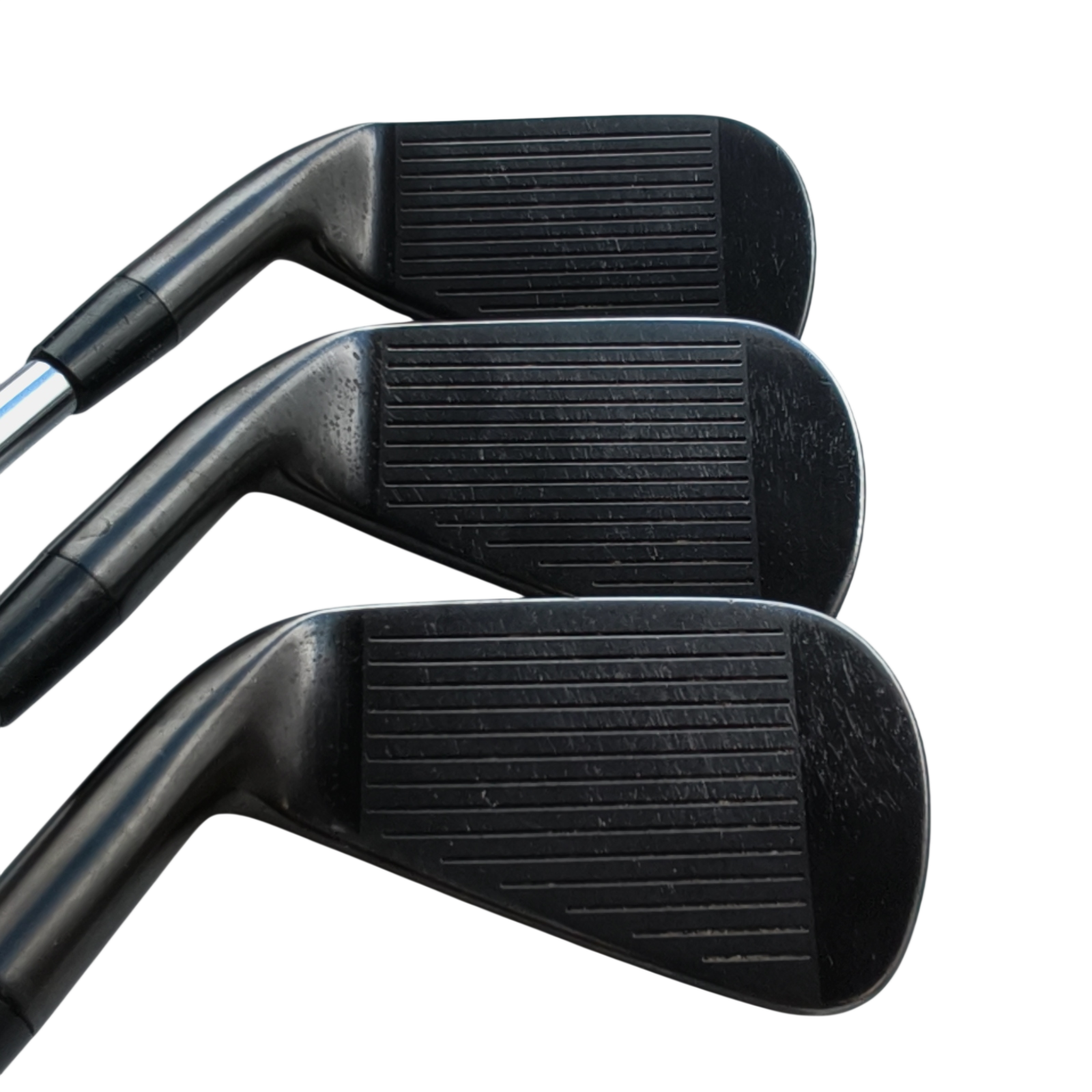 Nike Vapor Fly Pro Zestaw żelaz / 5-9i / Flex Stiff / Stal