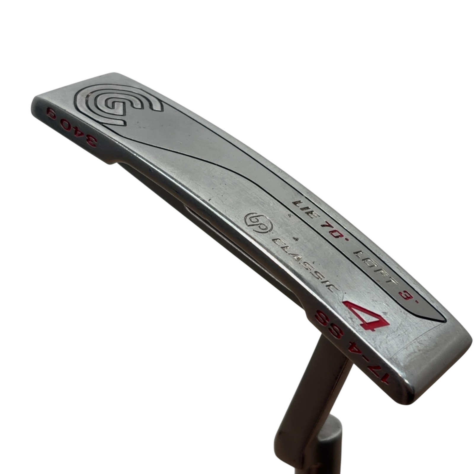 Cleveland Classic 4 Putter / 33"
