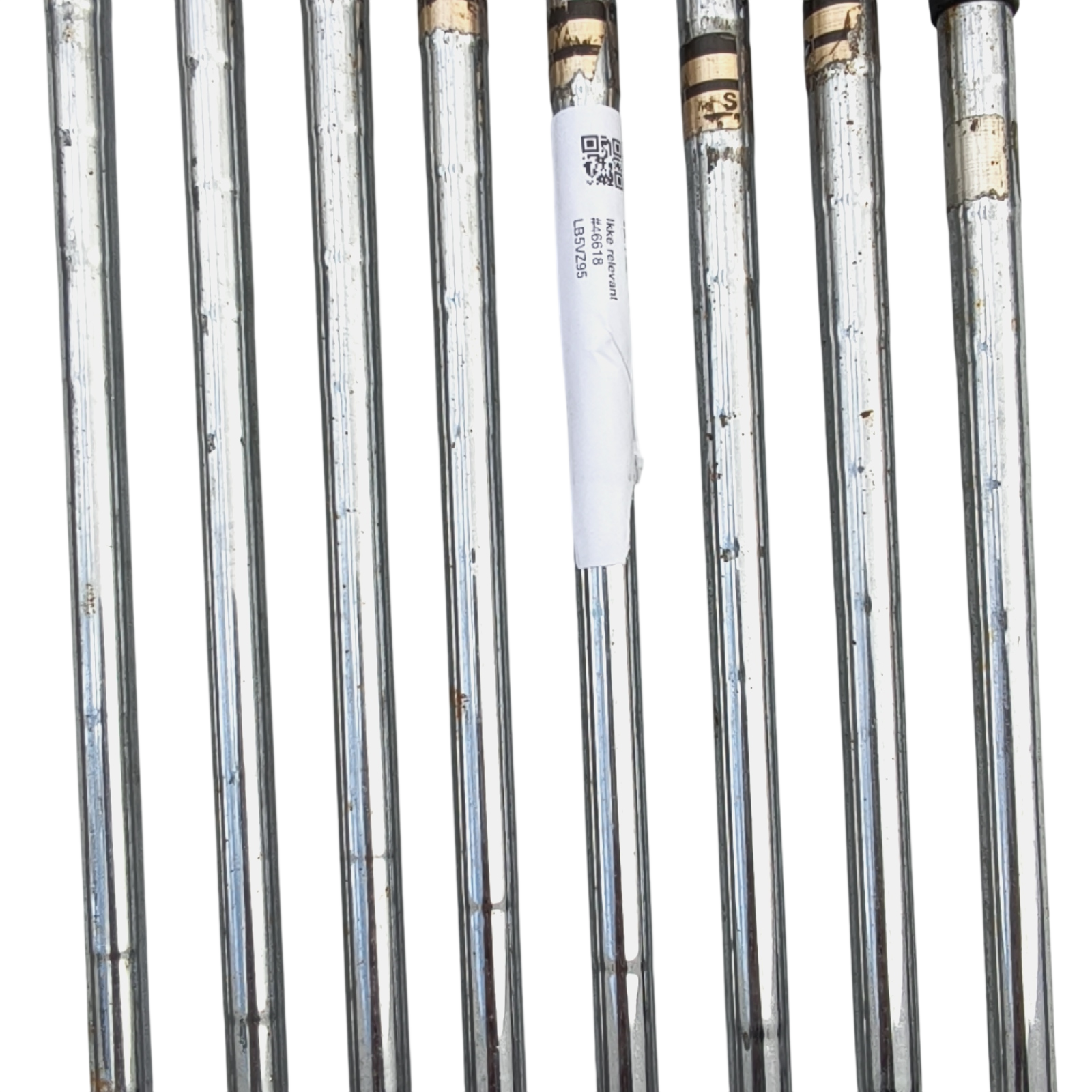 Cleveland Tour Action TA7 Zestaw żelaz / 3-PW / Flex Stiff / Stal