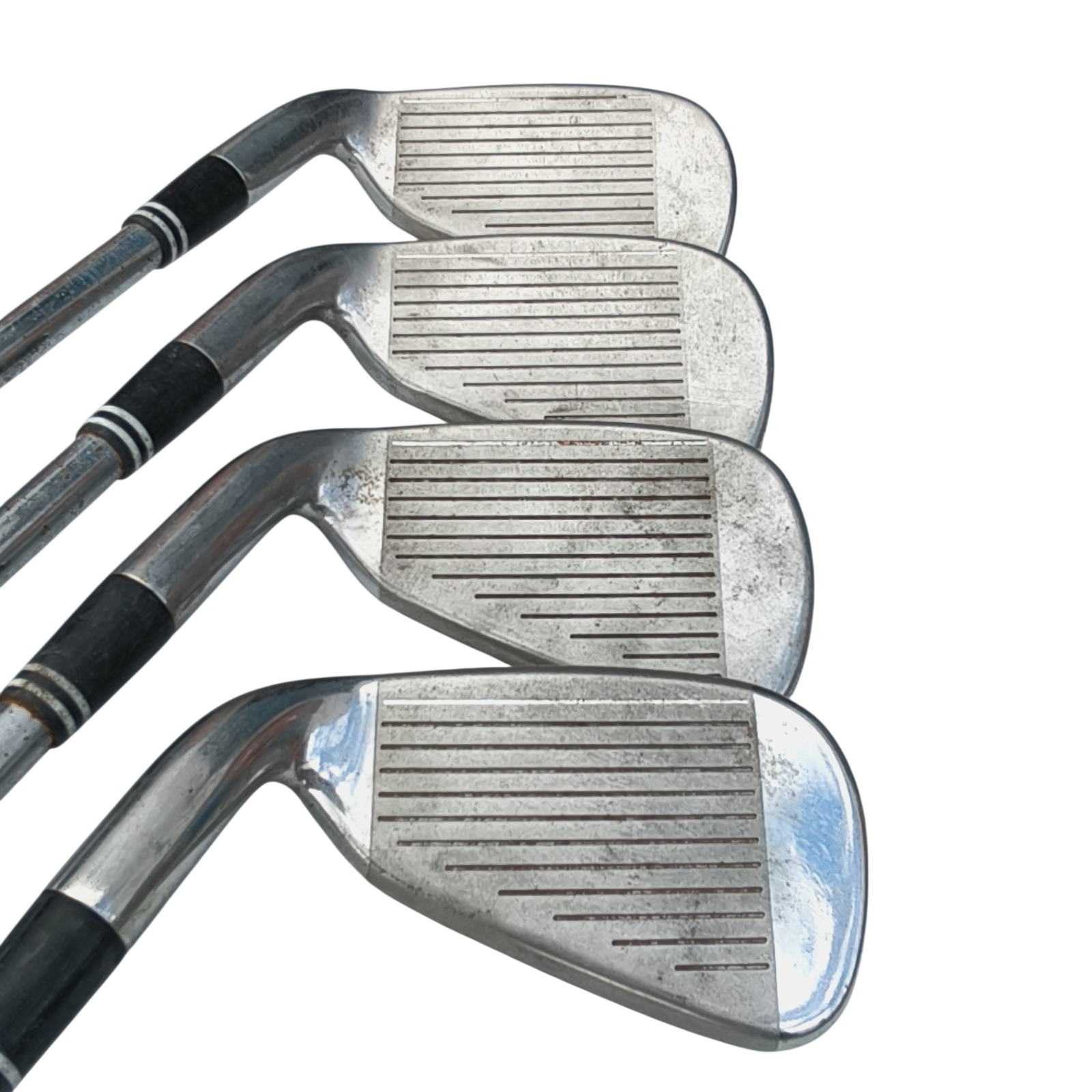 Cleveland Tour Action TA7 Zestaw żelaz / 3-PW / Flex Stiff / Stal