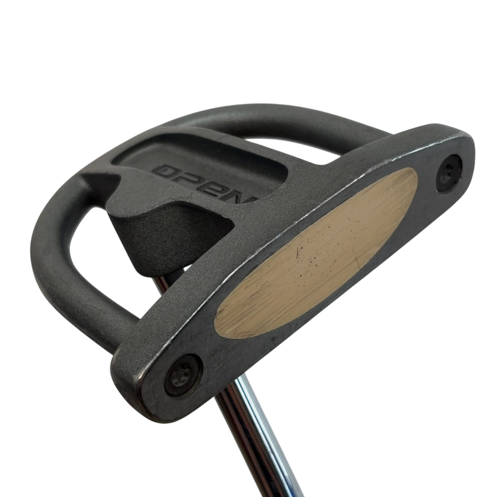 Open XT-399 Putter / 35,5"