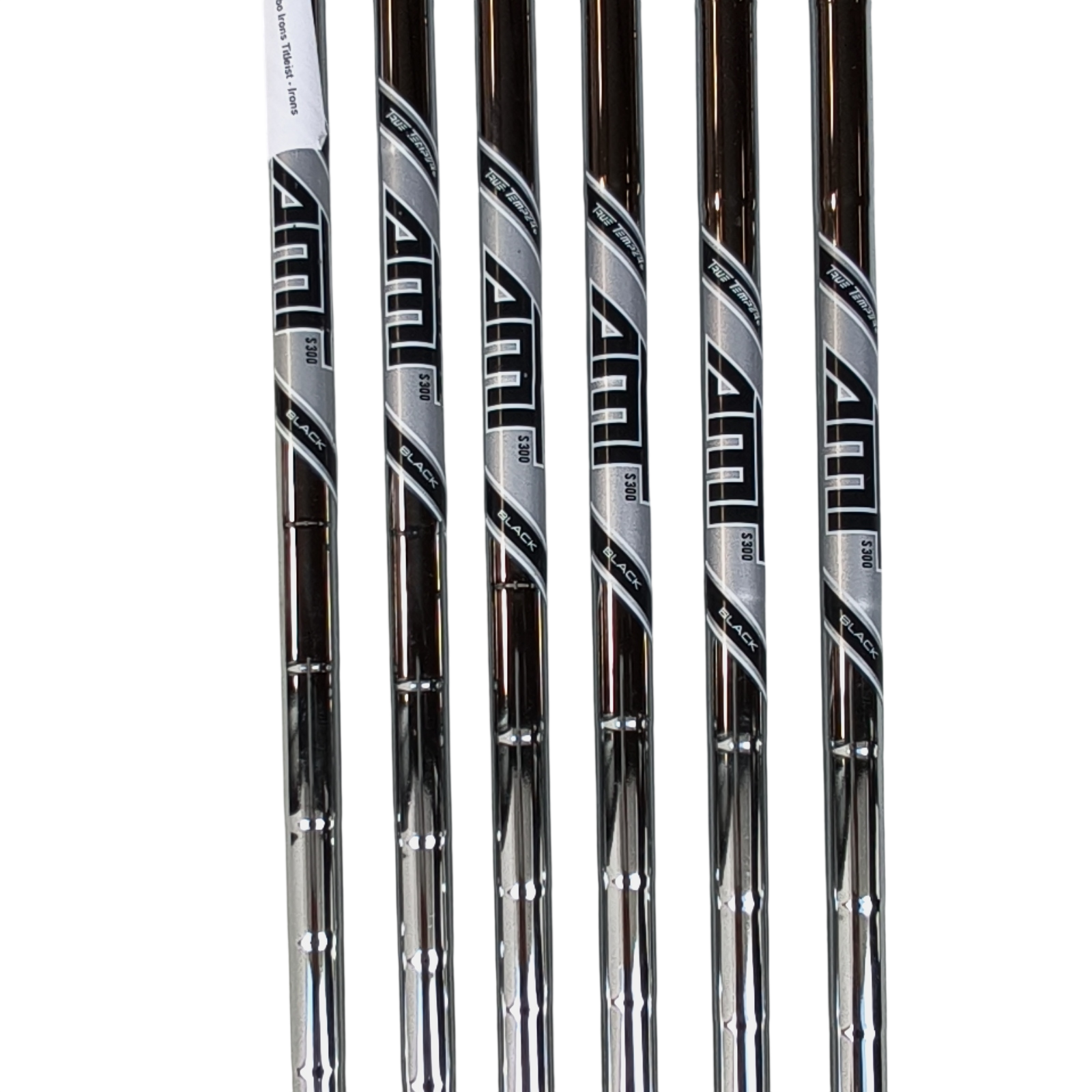 Titleist 620 MB/CB Série de fers / 5-PW / Flex Stiff / Acier