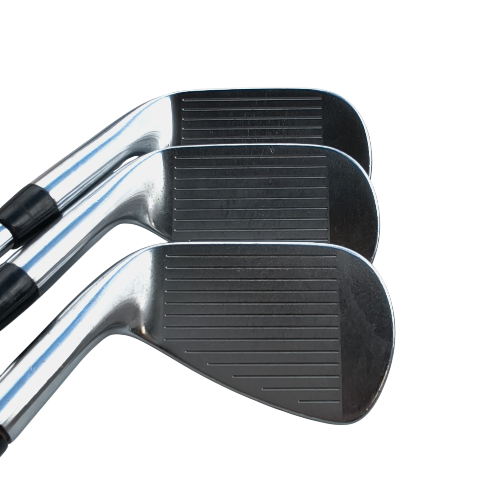 Titleist 620 MB/CB Série de fers / 5-PW / Flex Stiff / Acier