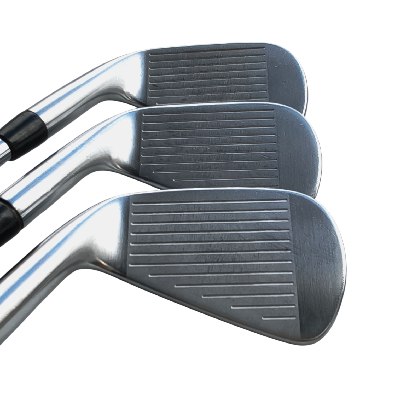 Titleist 620 MB/CB Série de fers / 5-PW / Flex Stiff / Acier