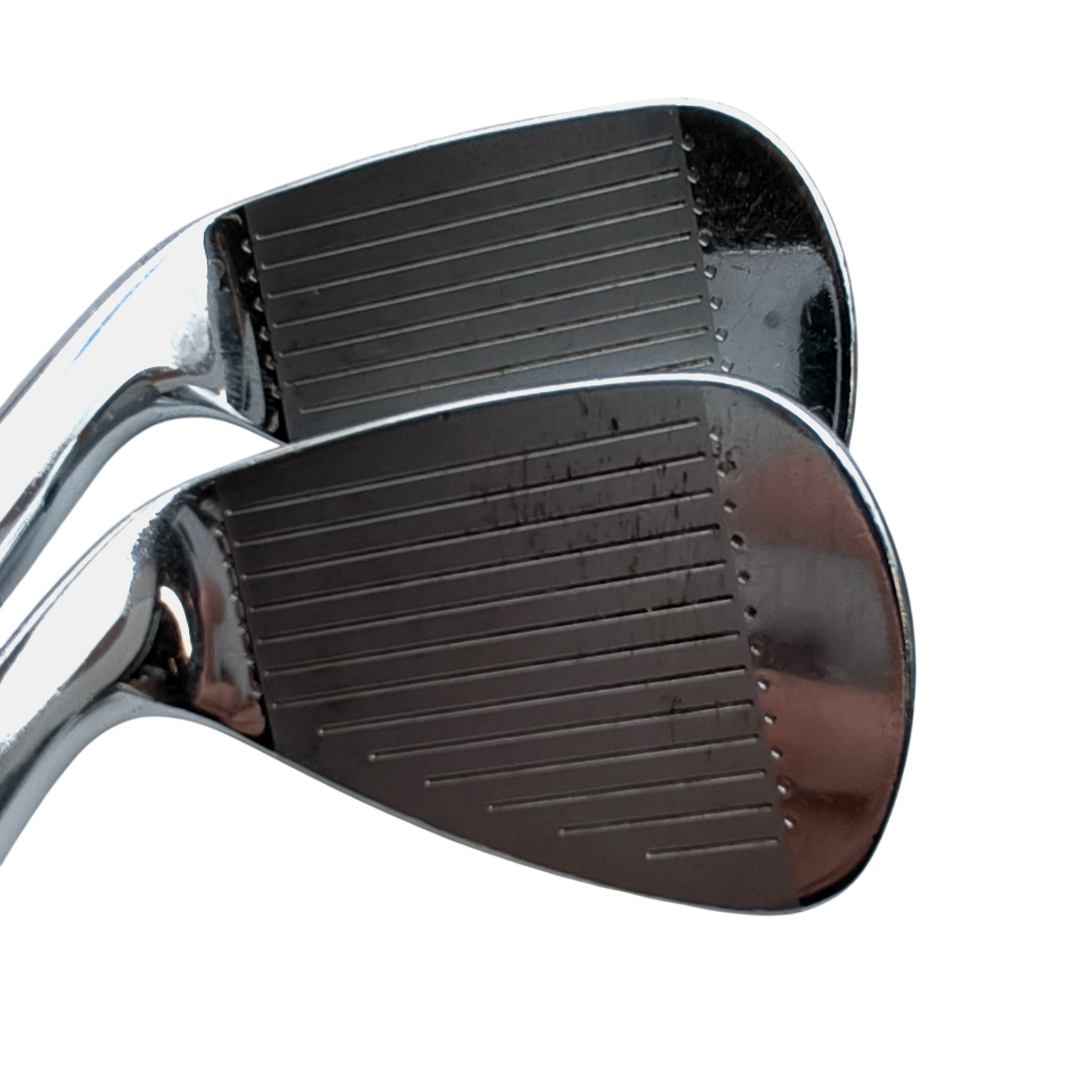 Wilson Staff Model/FG Tour V6 Järnset / 4-PW / Flex Stiff / Stål