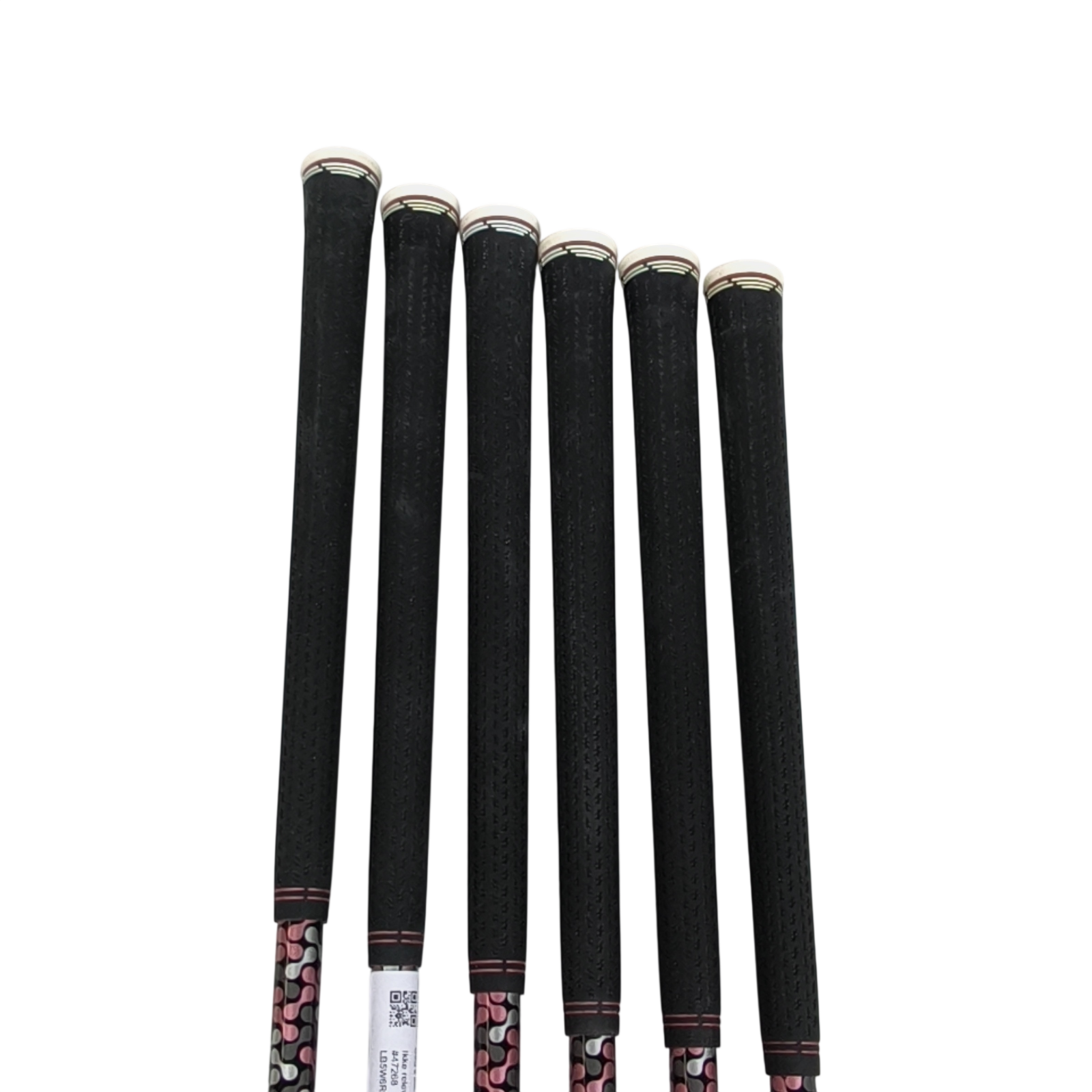 Cobra King F9 SpeedBack Série de fers / 6-PW+SW / Flex Ladies / Graphite