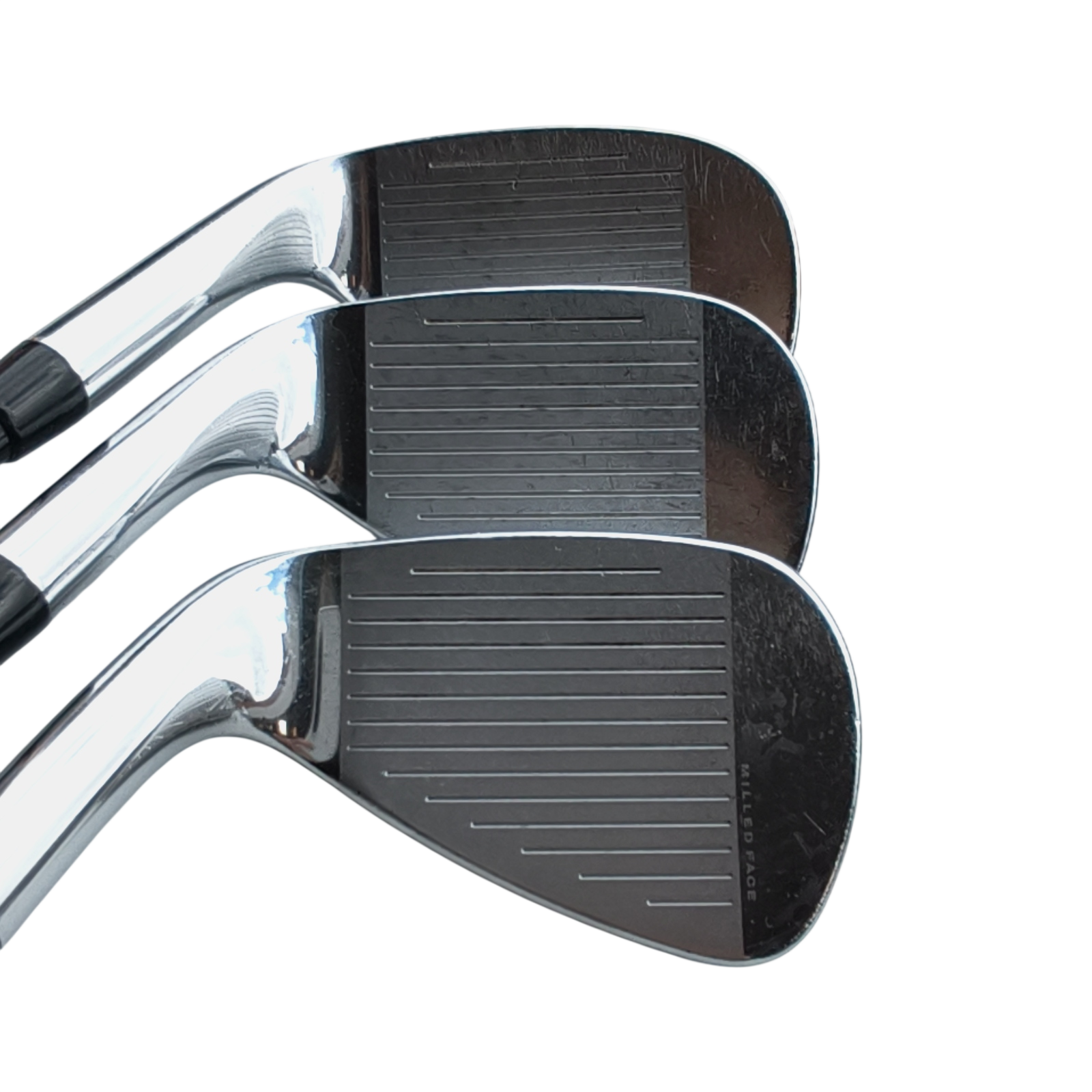 Cobra King F9 SpeedBack Série de fers / 6-PW+SW / Flex Ladies / Graphite