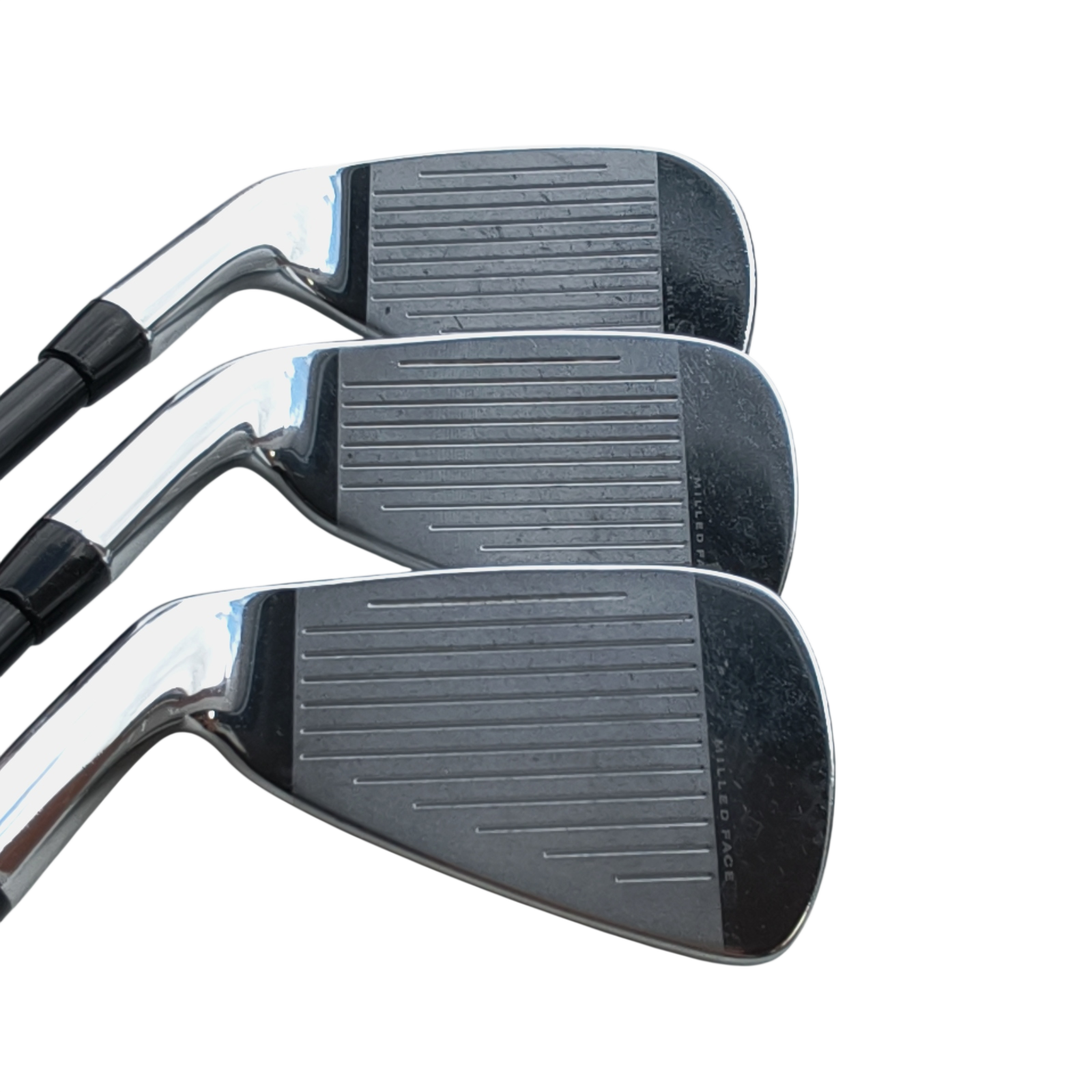 Cobra King F9 SpeedBack Série de fers / 6-PW+SW / Flex Ladies / Graphite