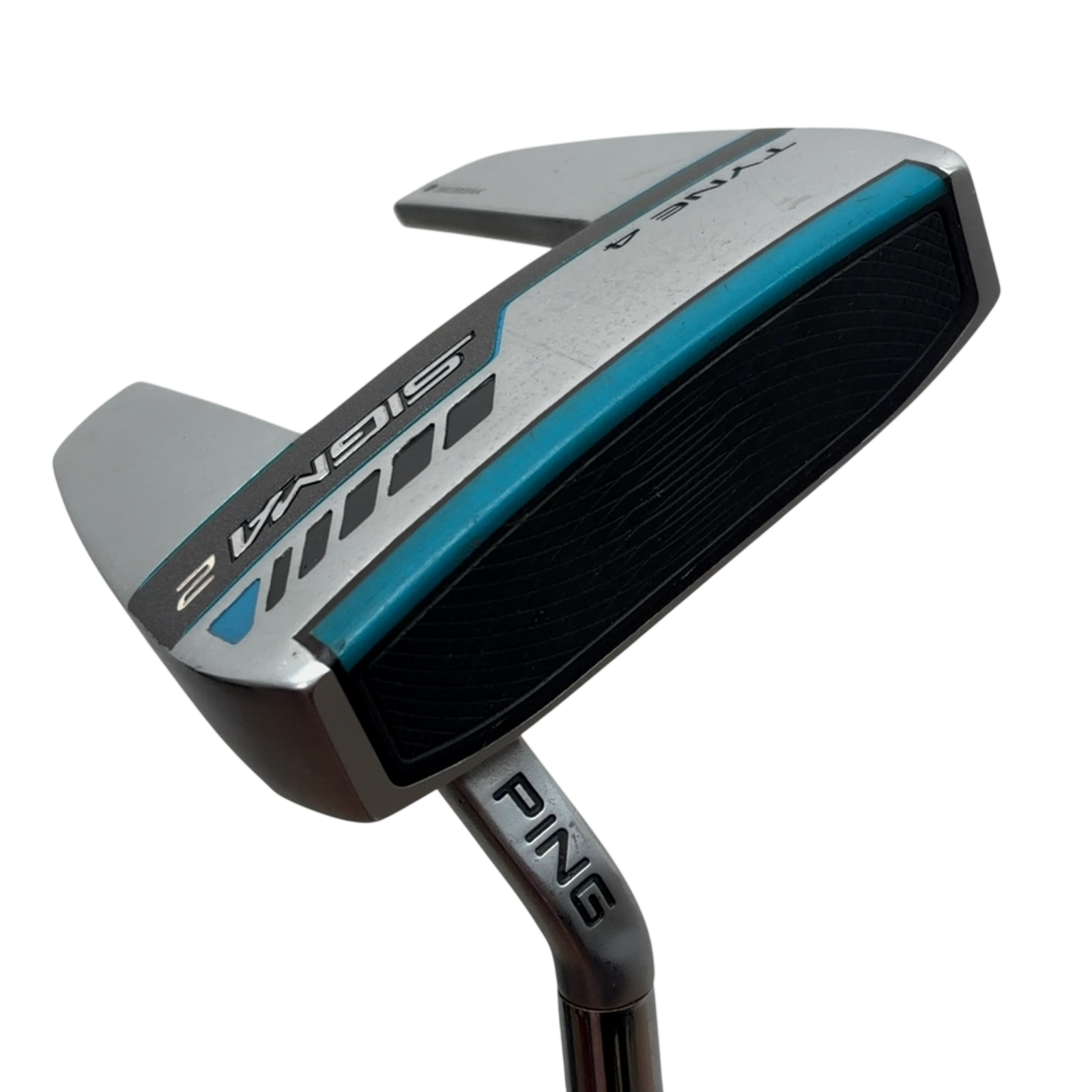 PING Tyne Sigma 2 Putter / 32.5"
