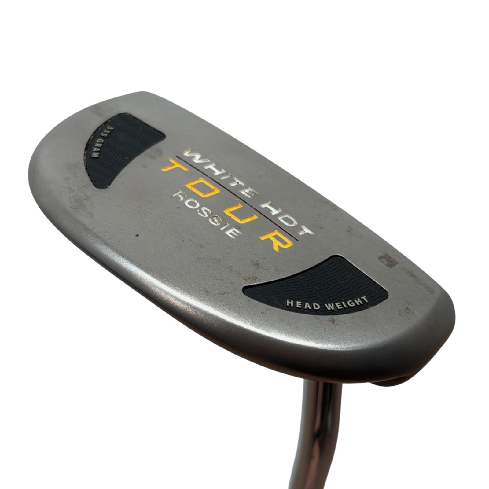 Odyssey White Hot Rossie Putter / 34"
