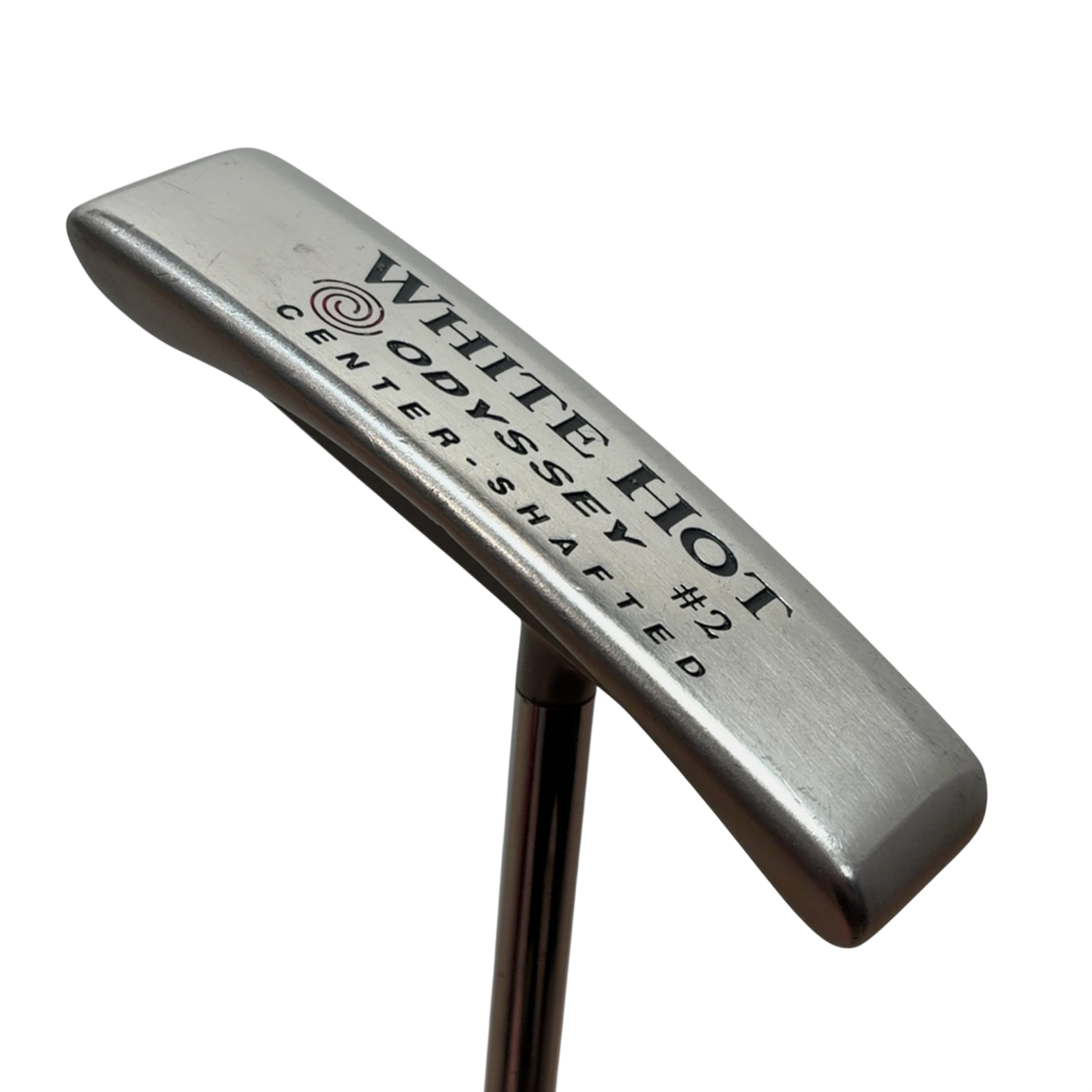 Odyssey White Hot #2 Putter / 34"