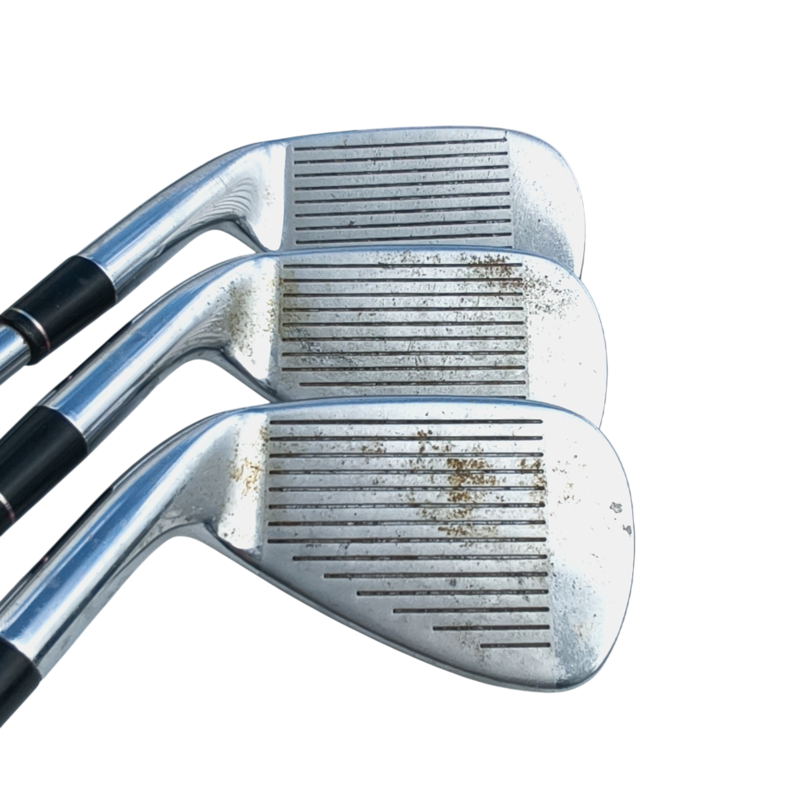 TaylorMade R11 Järnset / 4-PW / Flex Regular / Stål