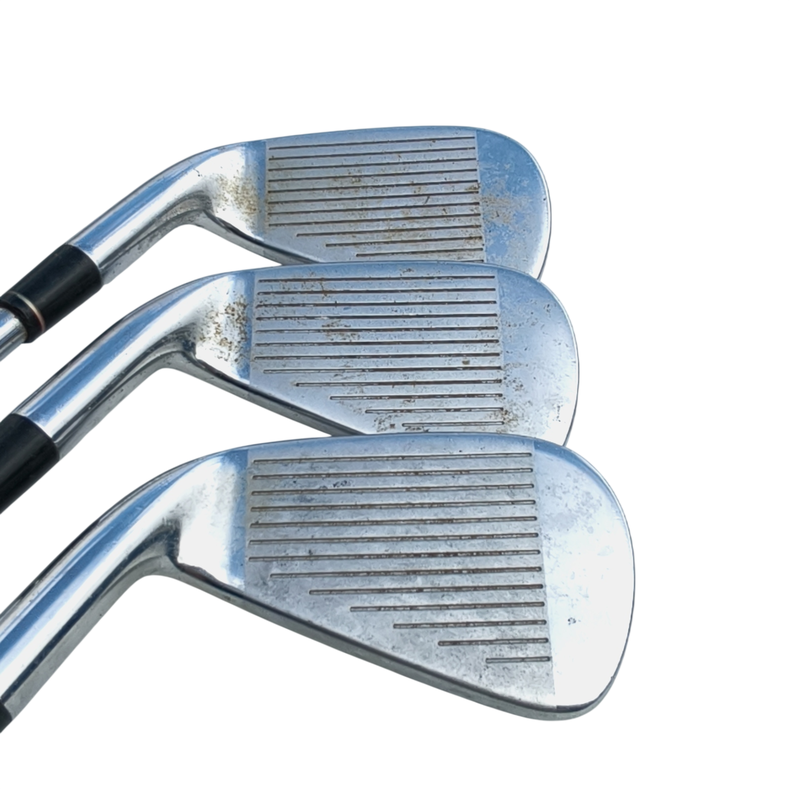 TaylorMade R11 Järnset / 4-PW / Flex Regular / Stål