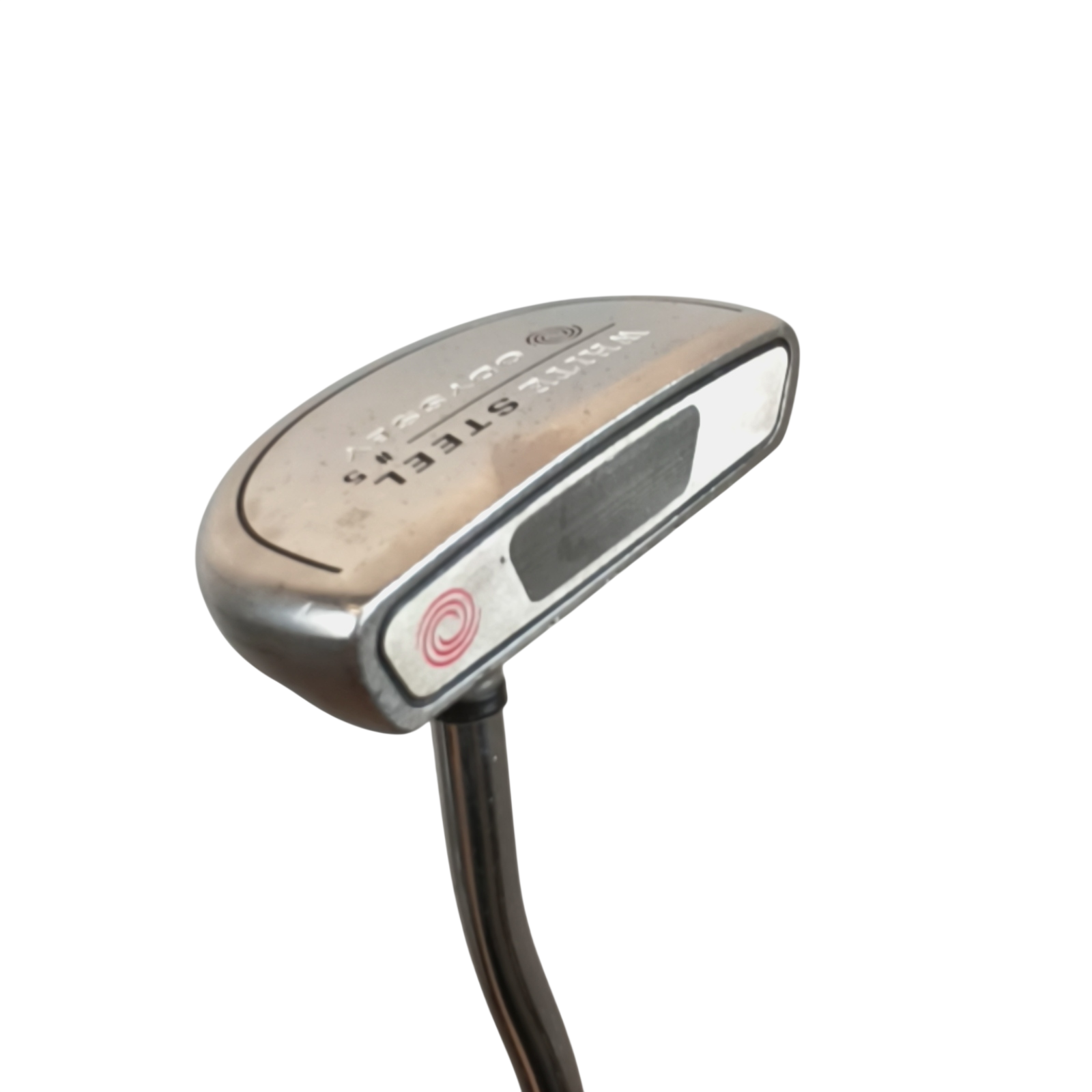 Odyssey White Steel #5 Putter / 35,5"