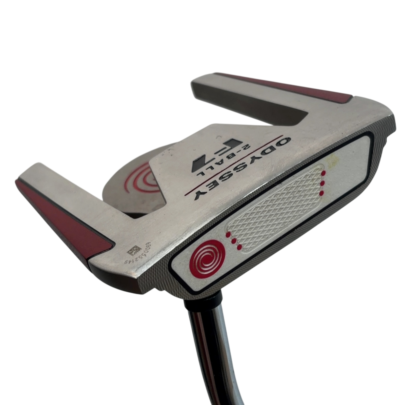 Odyssey 2-Ball F7 Putter / 33,5"