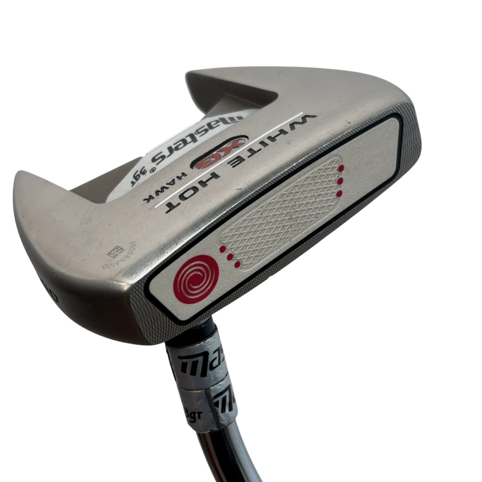 Odyssey White Hot XG Masters Putter / 35,5"
