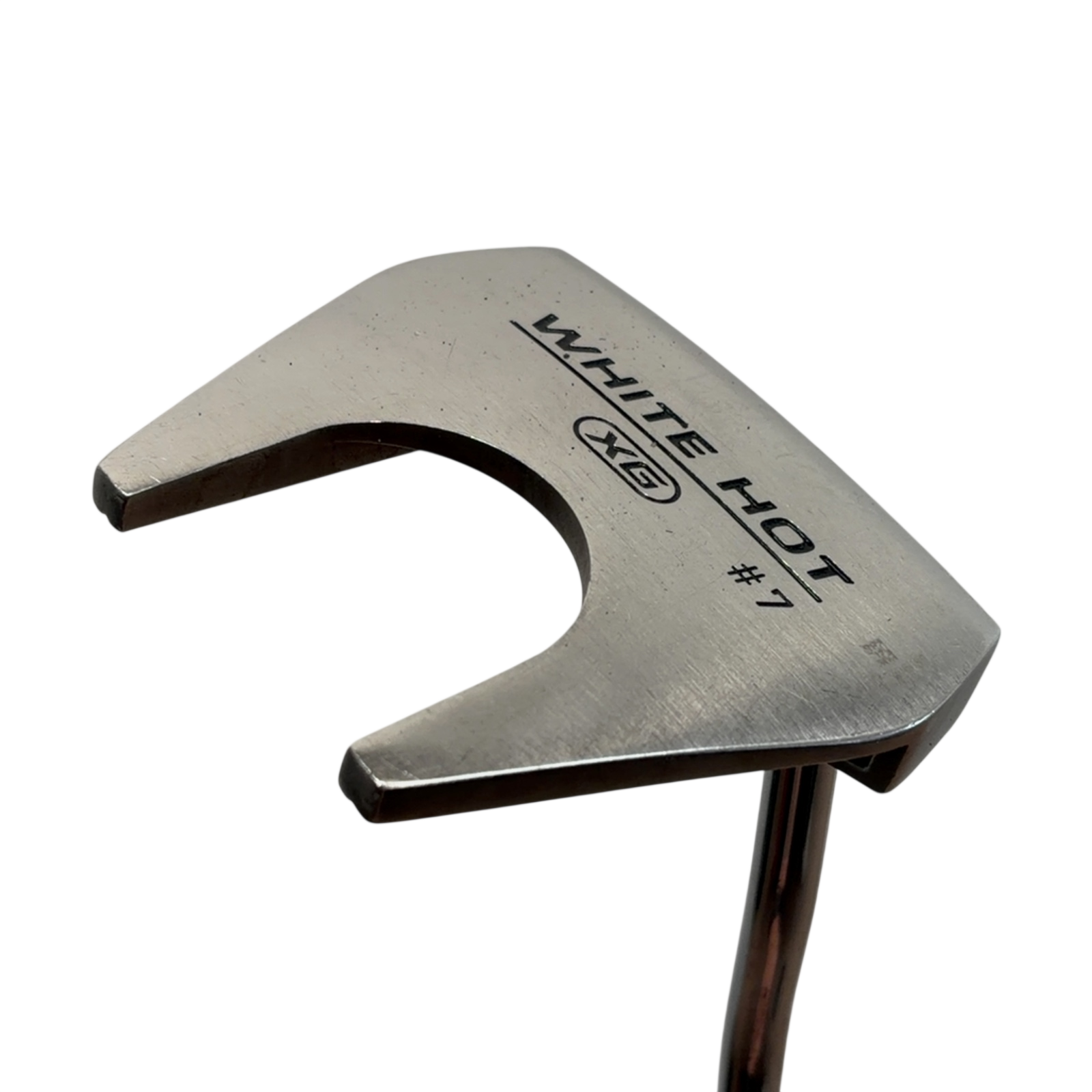 Odyssey White Hot XG #7 Putter / 34"