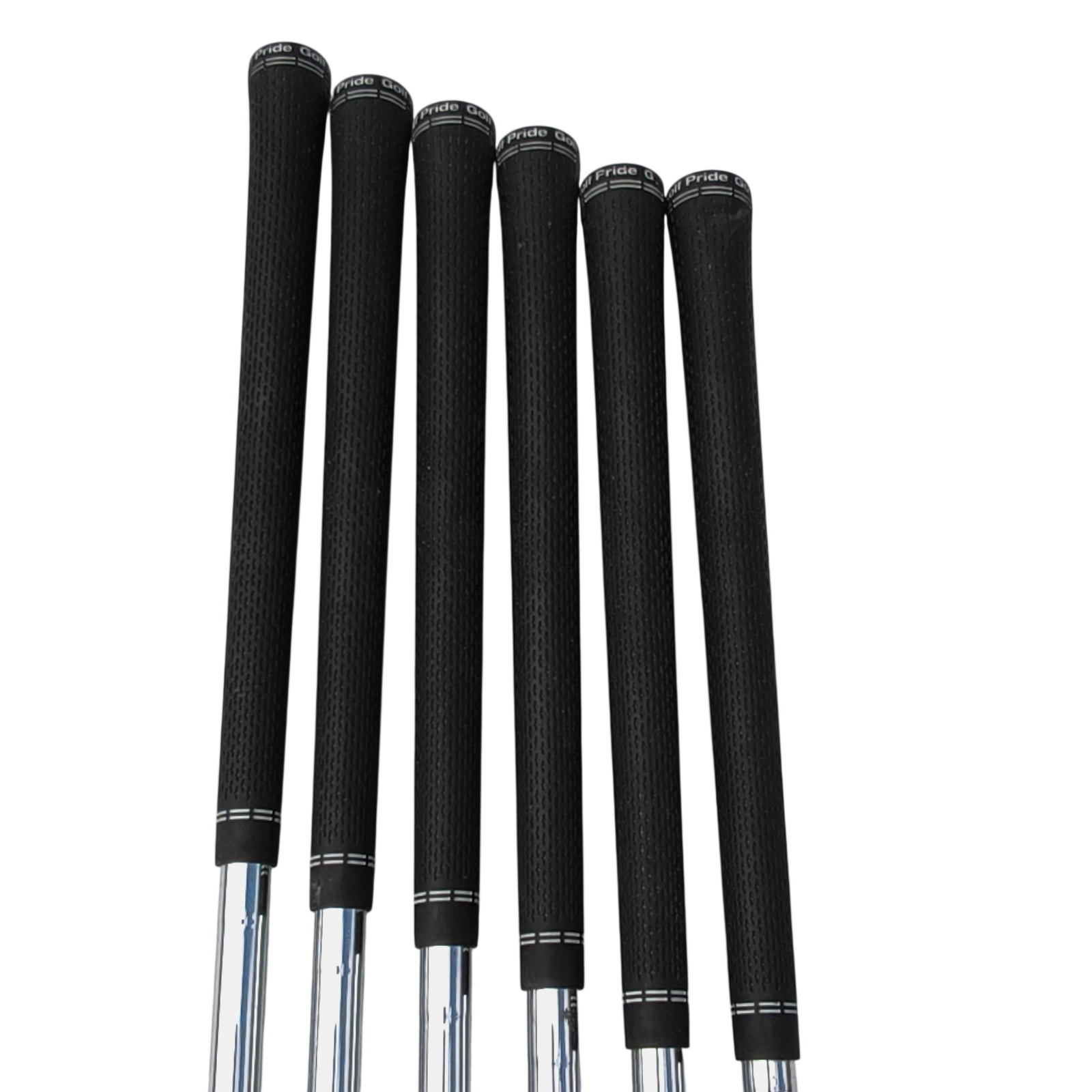 Titleist AP1 716 Zestaw żelaz / 5-PW / Flex Stiff / Stal
