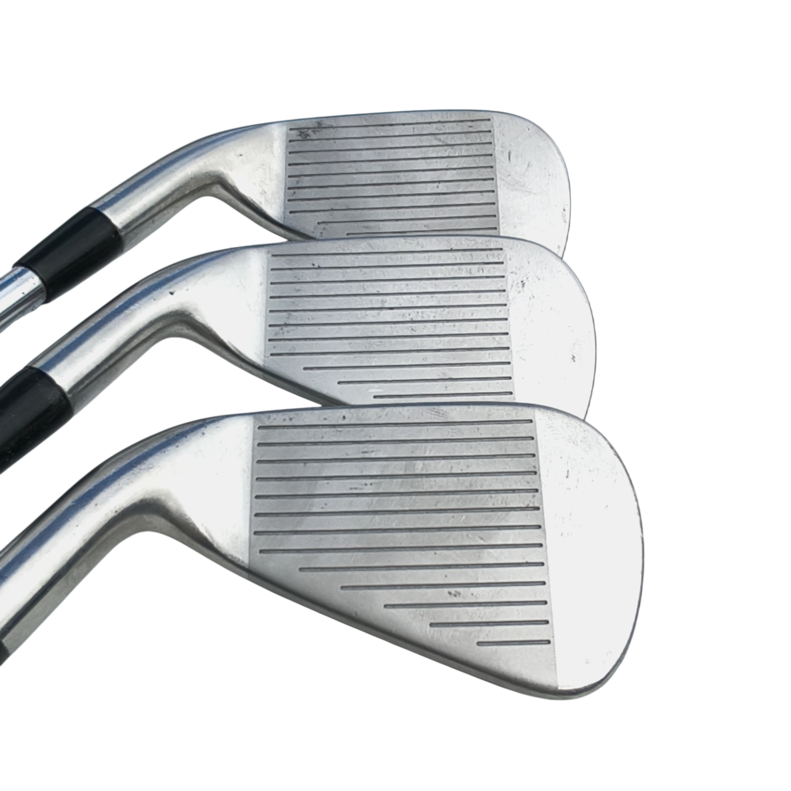 Titleist AP1 716 Zestaw żelaz / 5-PW / Flex Stiff / Stal