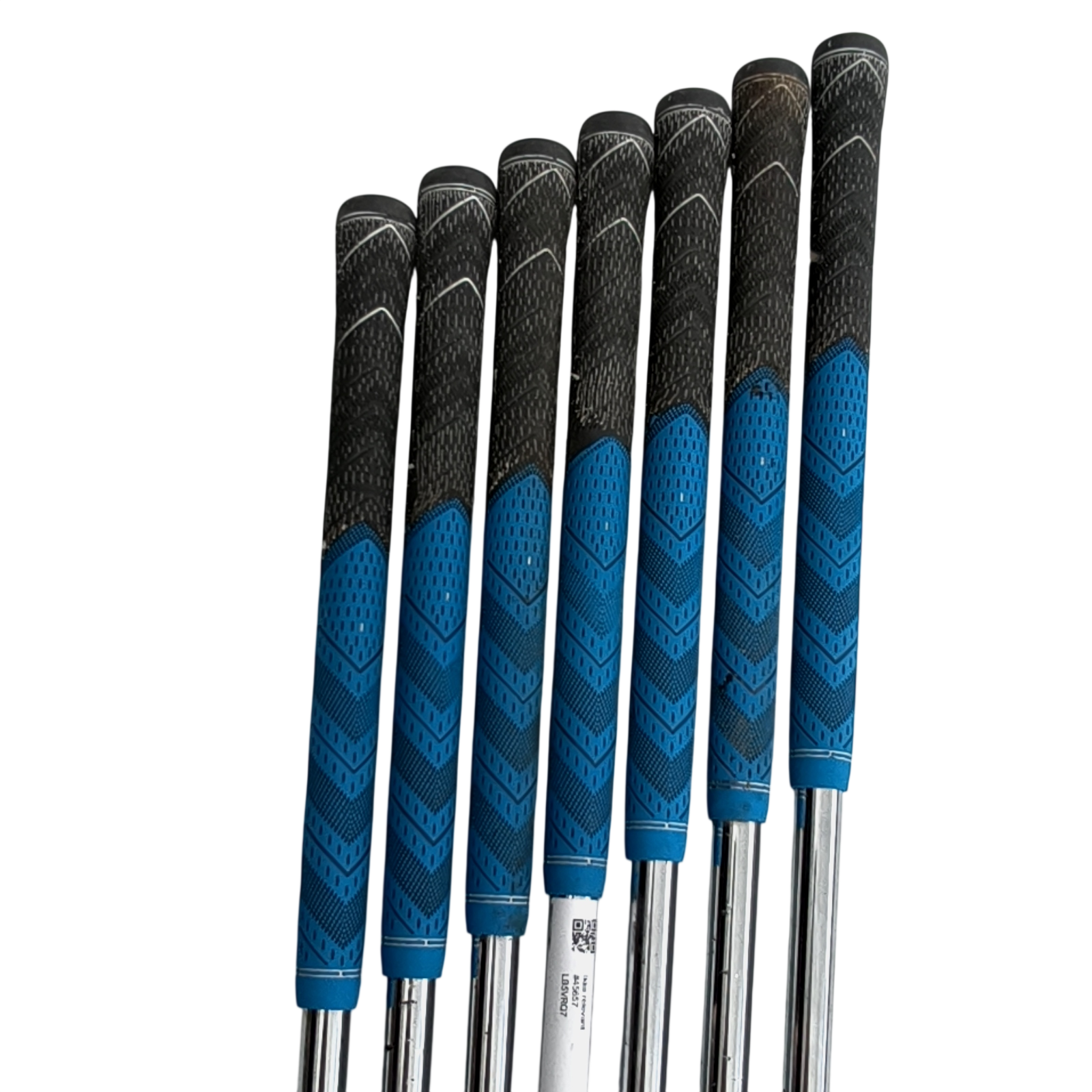 Mizuno JPX 919 Tour Iron set / 4-PW / Flex Stiff / Steel