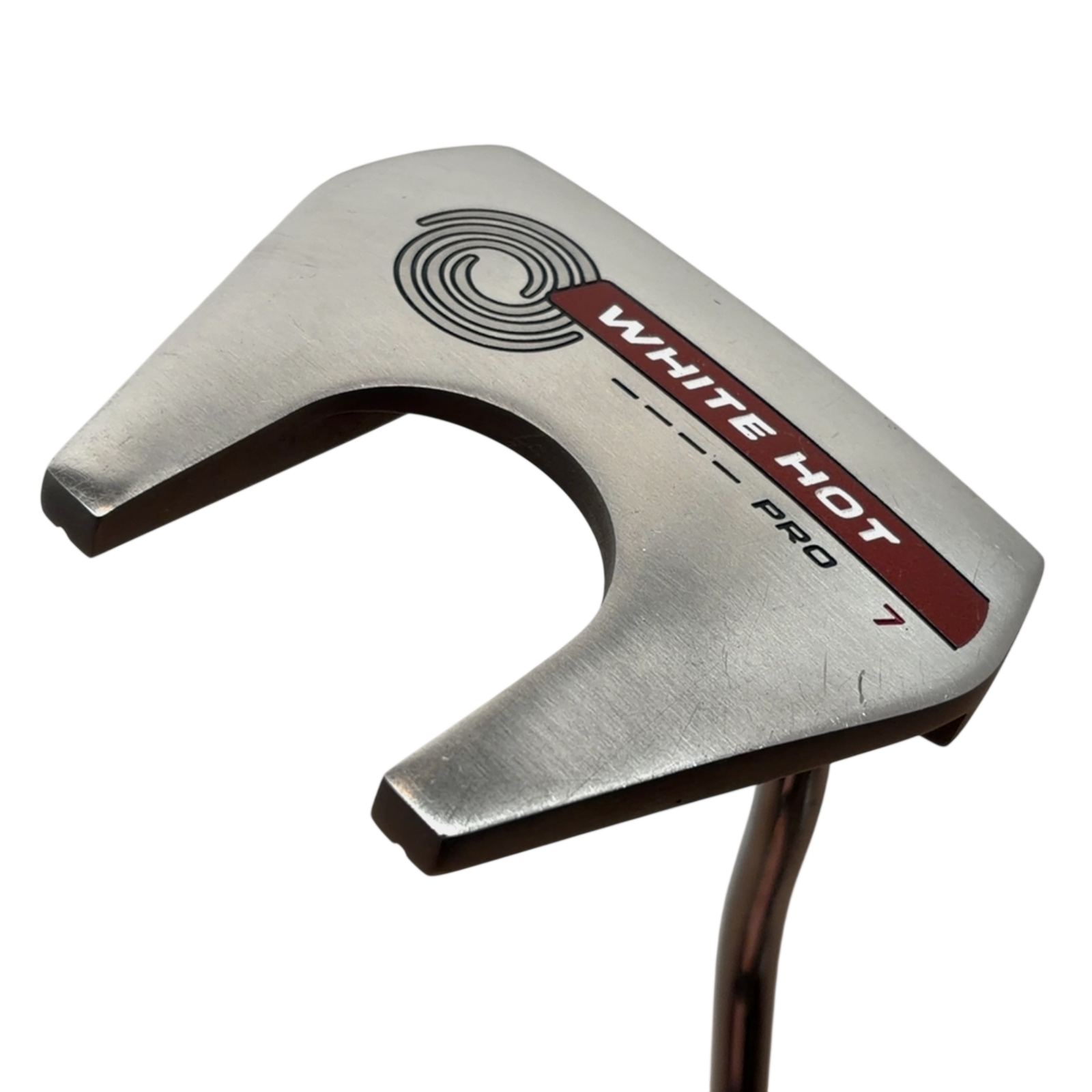 Odyssey White Hot Pro #7 Putter / 34"